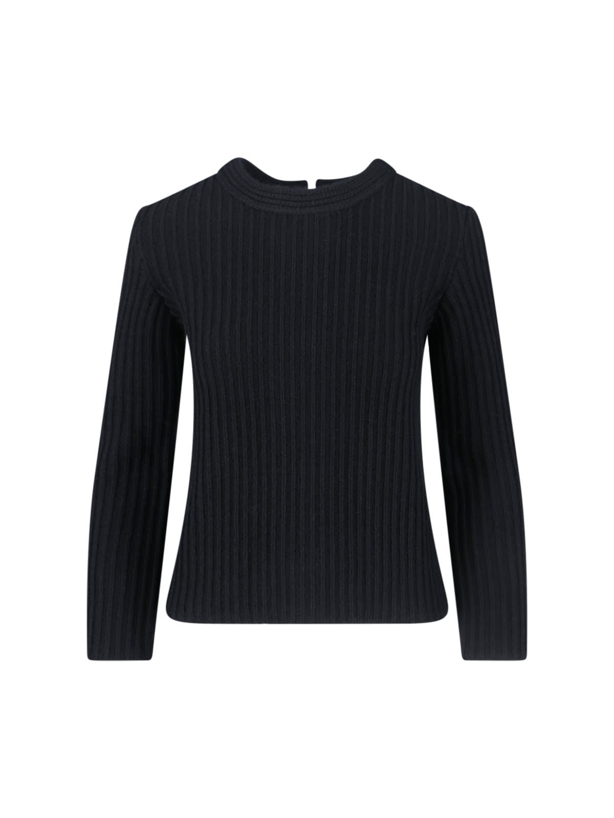 Isabel Marant Dixie Sweater In Multi