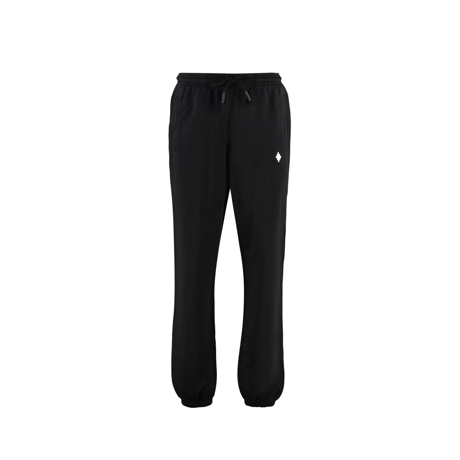 County Of Milan Cotton Track Pants