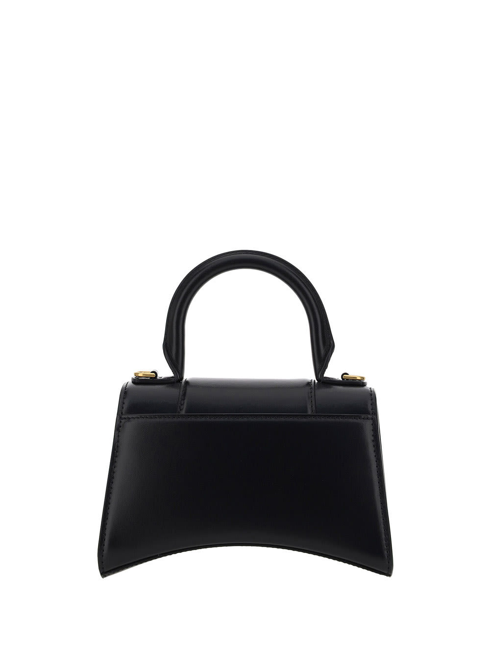 Balenciaga Handbags. In Black
