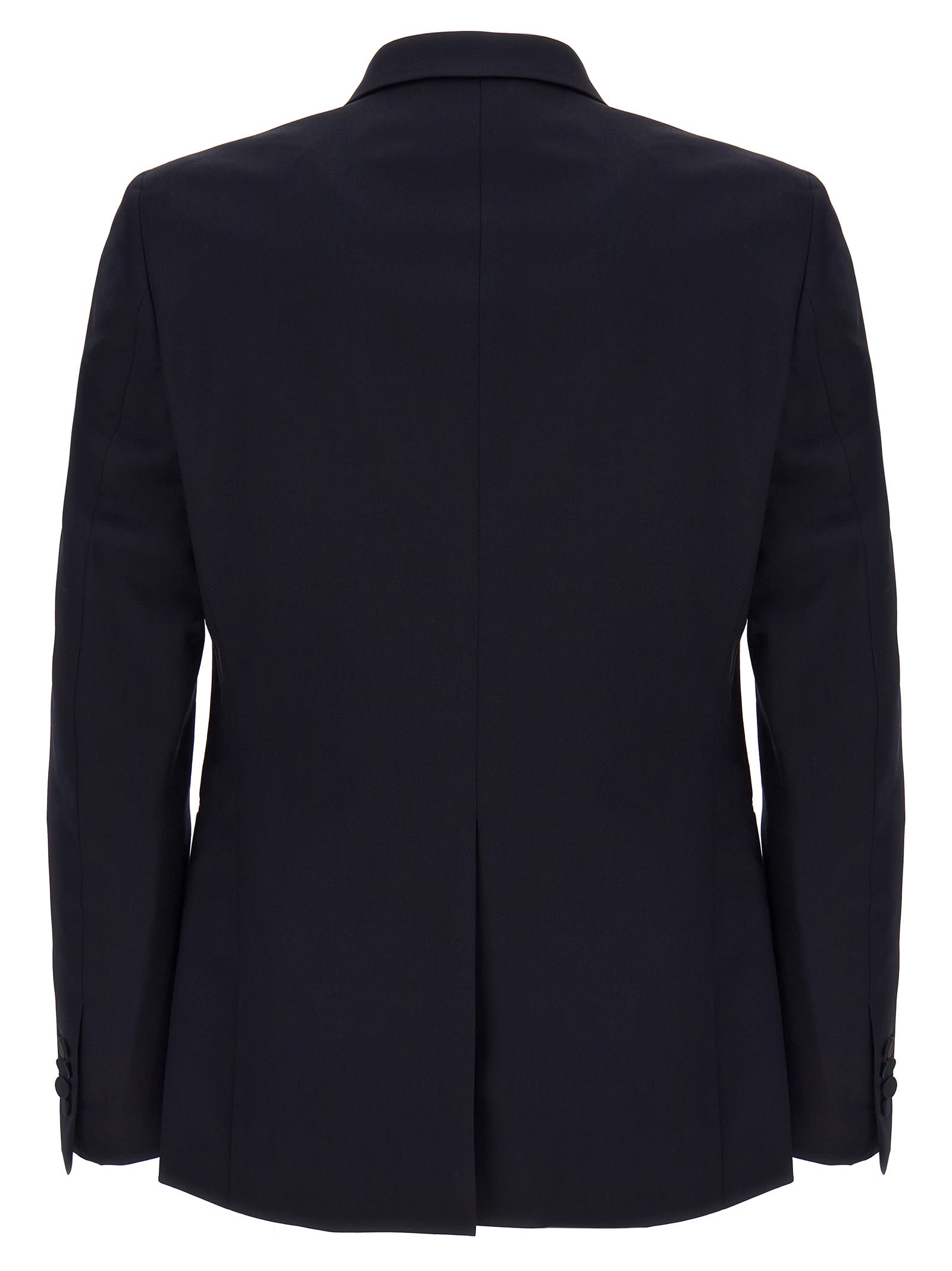 Tagliatore Single-breasted Three-piece Tuxedo Suit