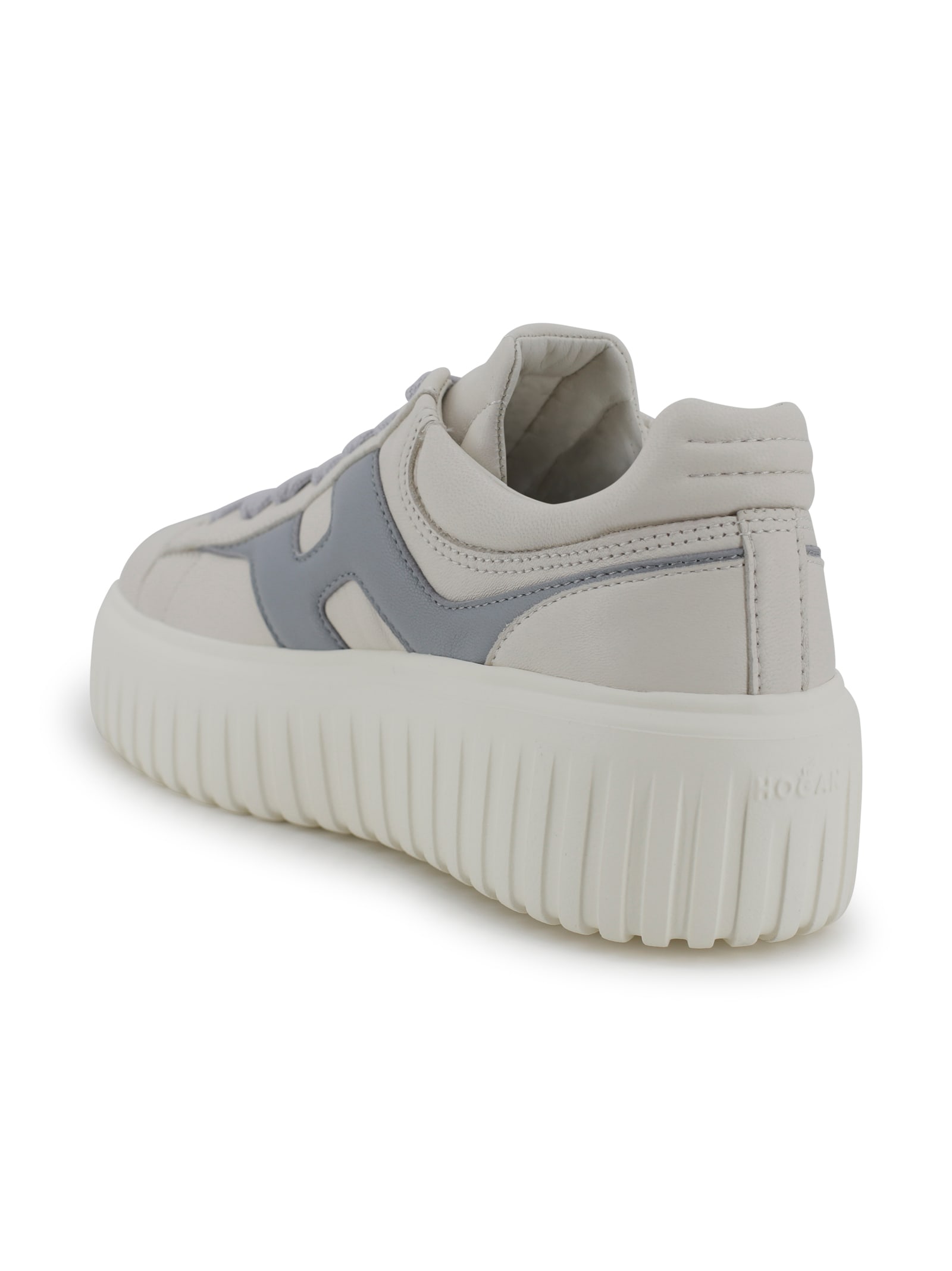 Hogan H-stripes H Sneakers