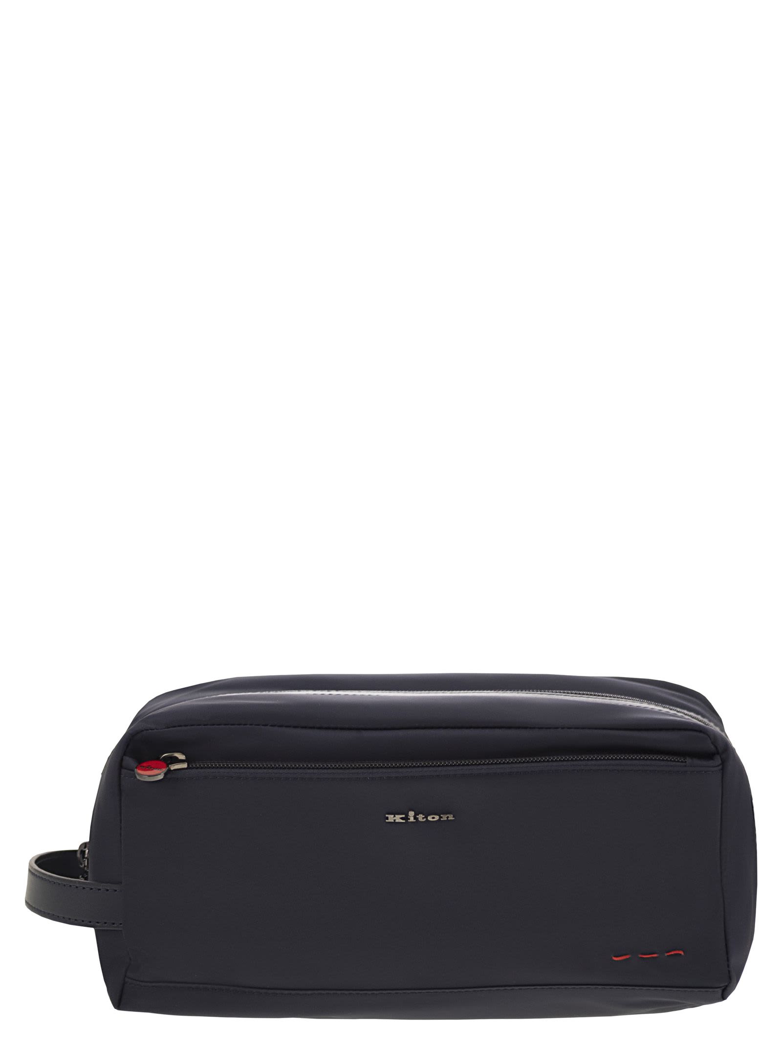 Beauty Case In Nylon