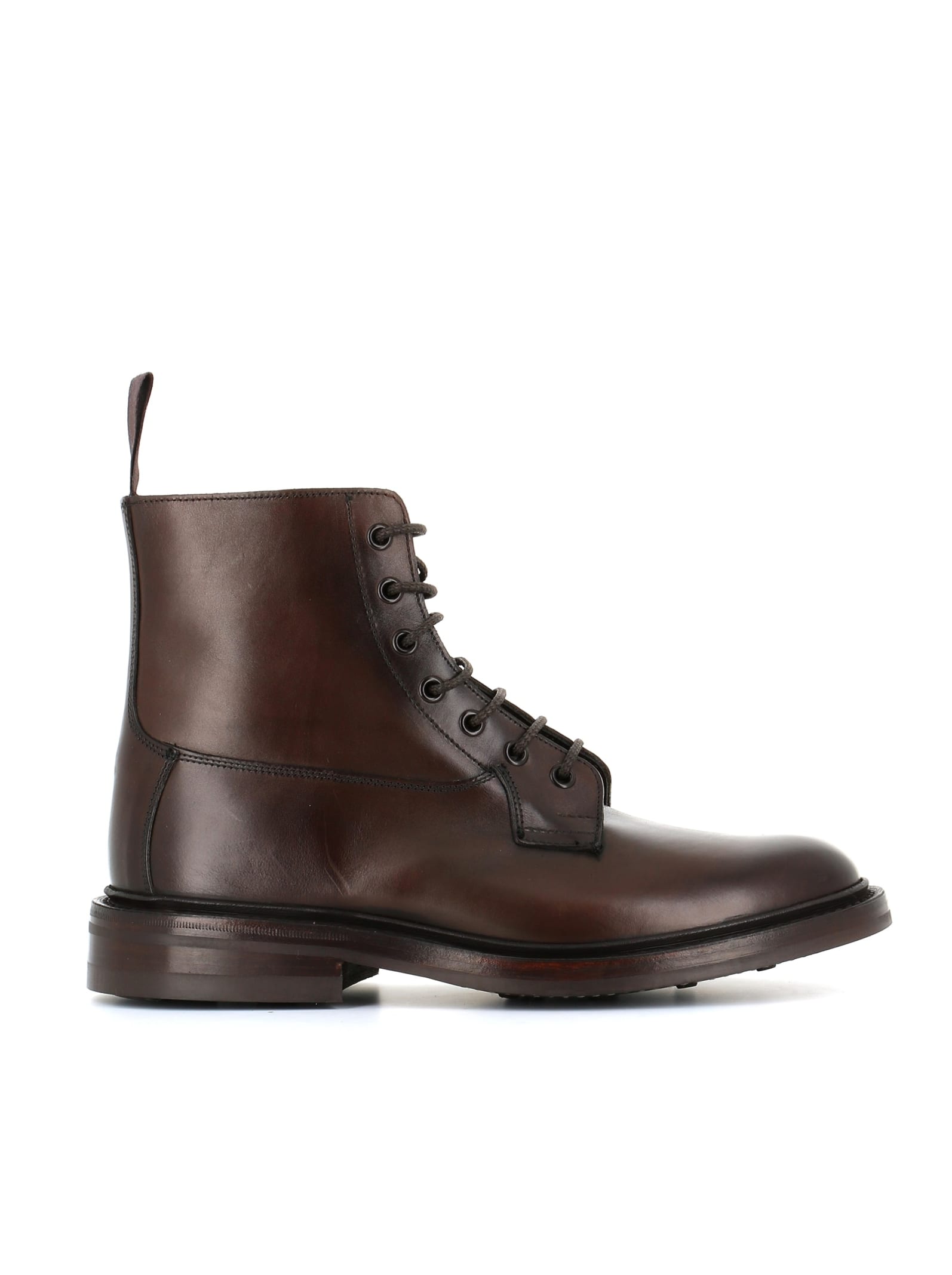 Trickers Lace-up Boot Burford