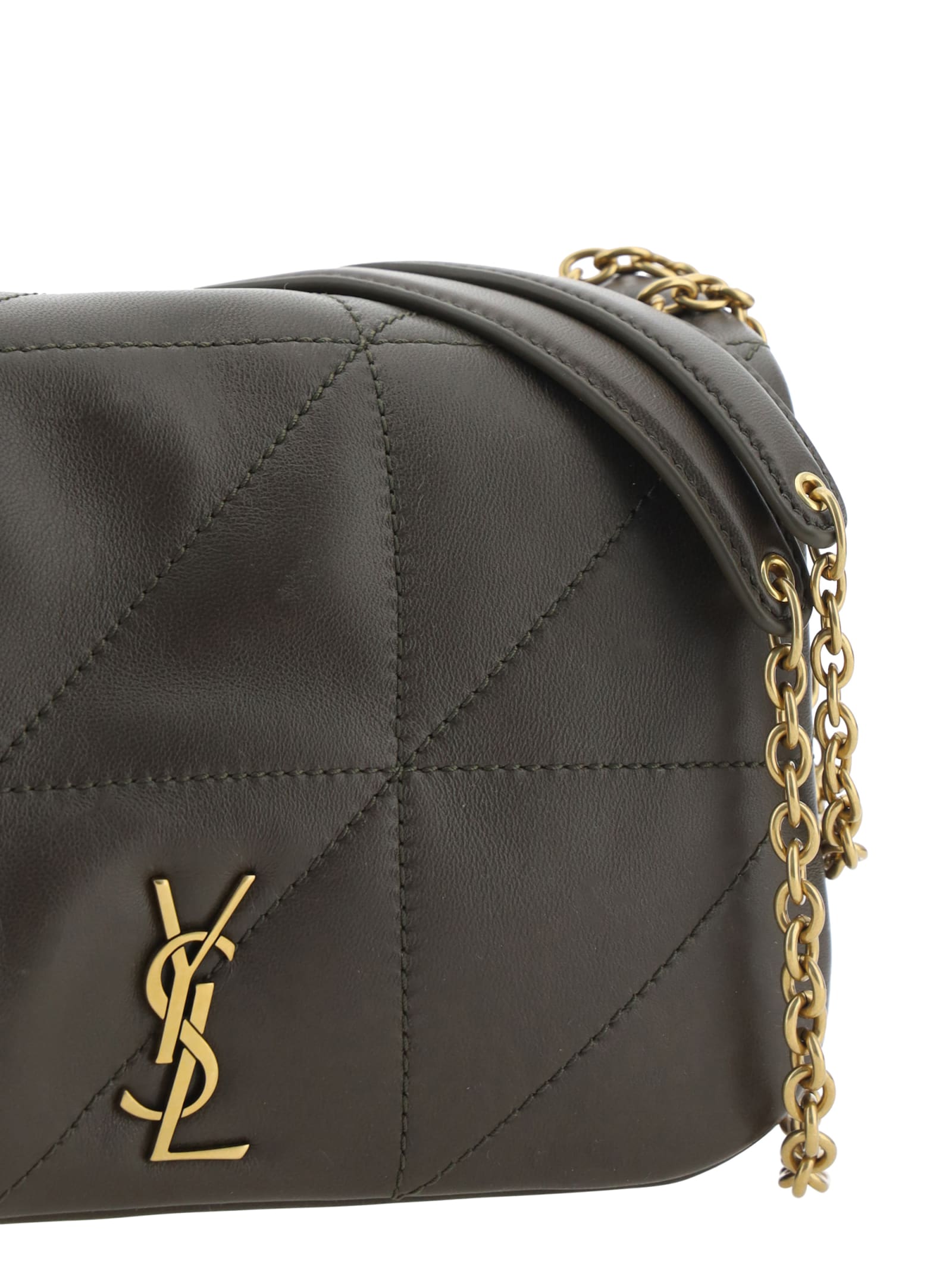 Saint Laurent Jamie Shoulder Bag