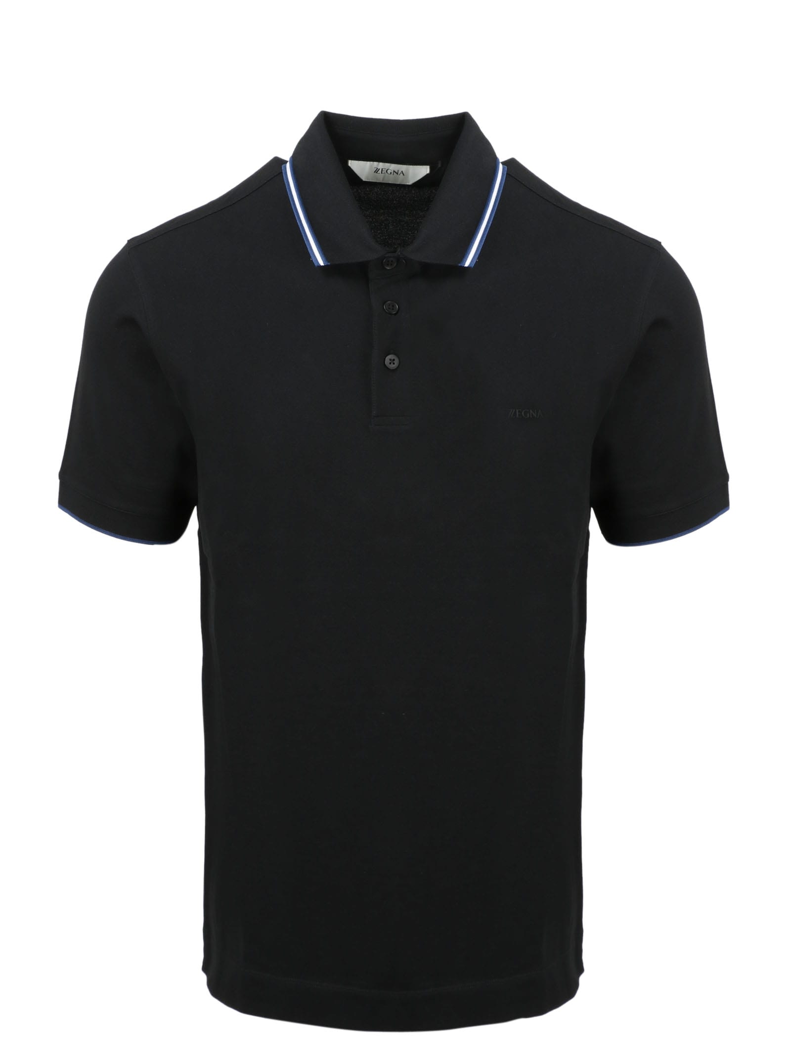 Z ZEGNA POLO,VW360 ZZ661 K09