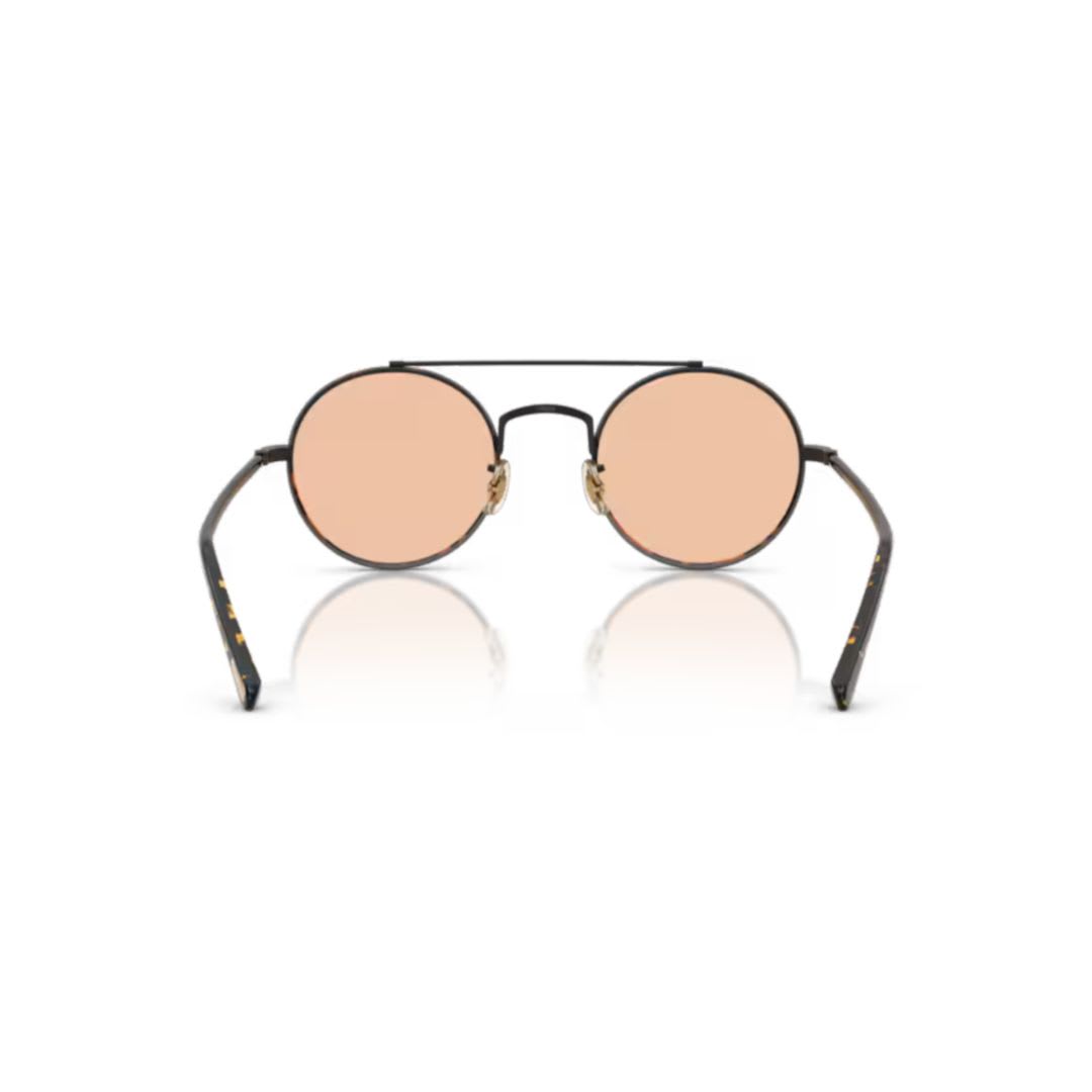 Oliver Peoples 1355t Vista5062 In Black