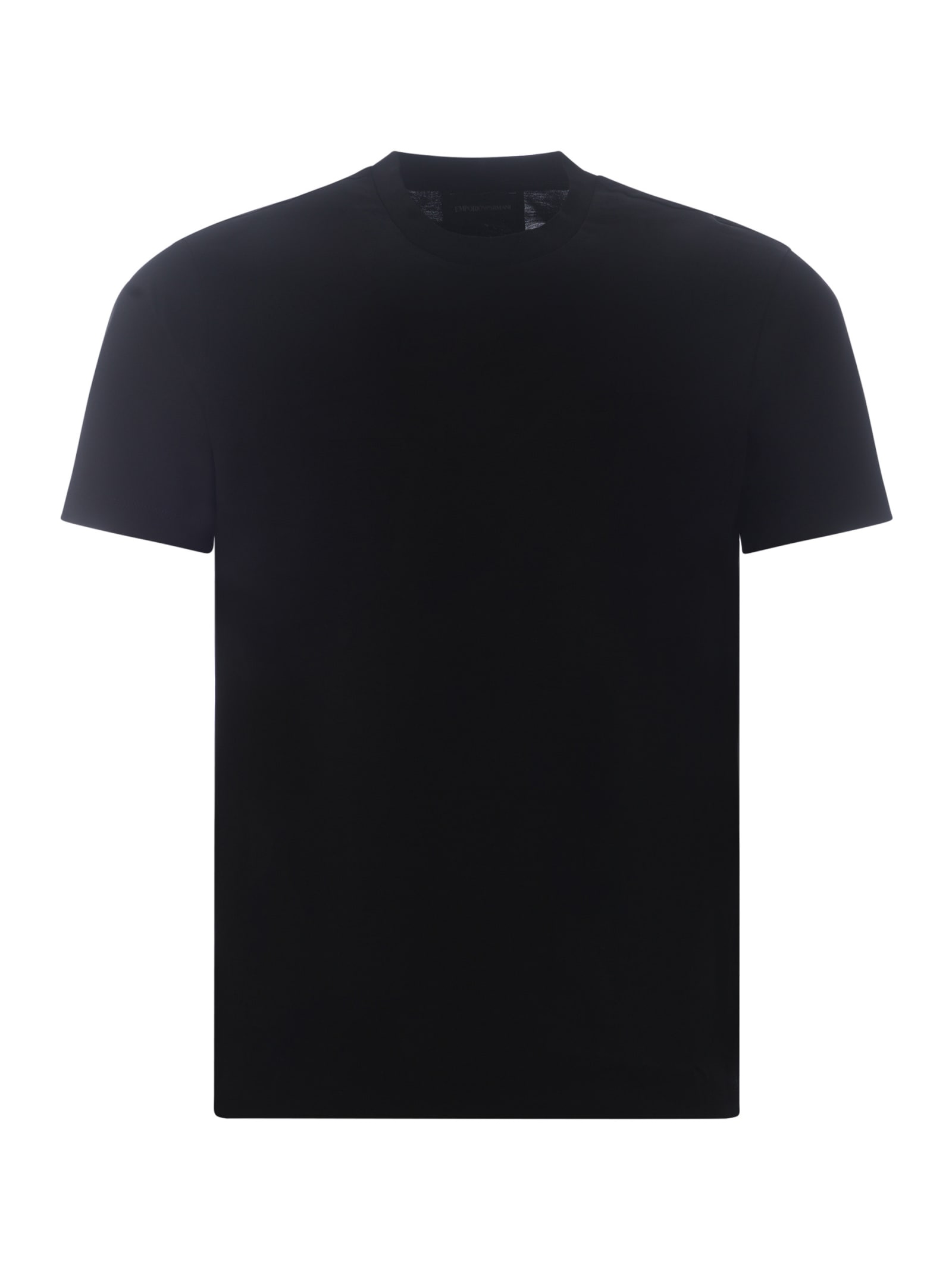 T-shirt Giorgio Armani