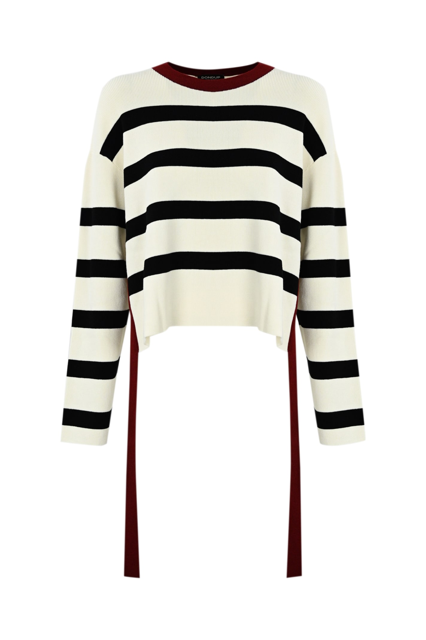Viscose Thread Sweater