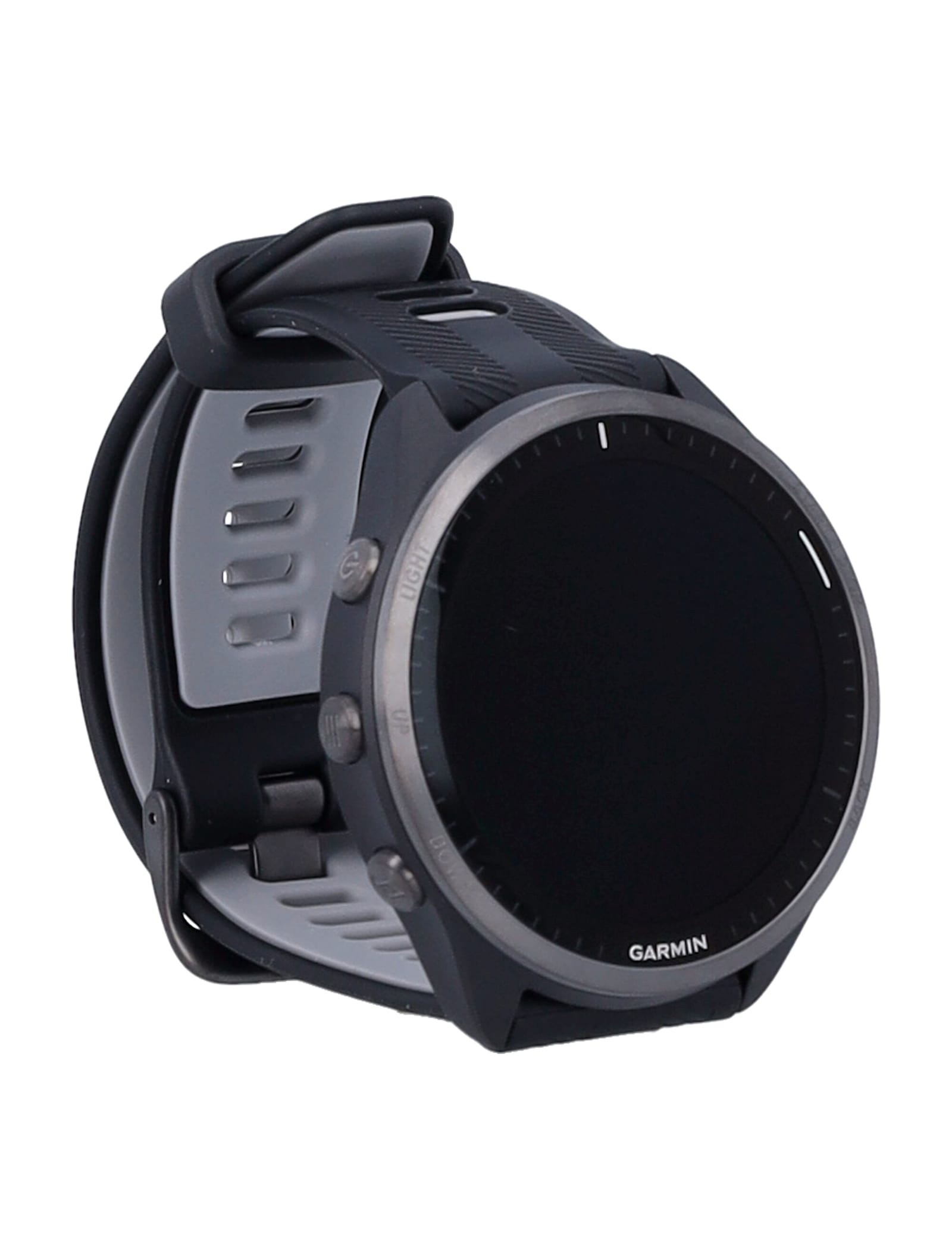 Garmin Forerunner® 965 In Black