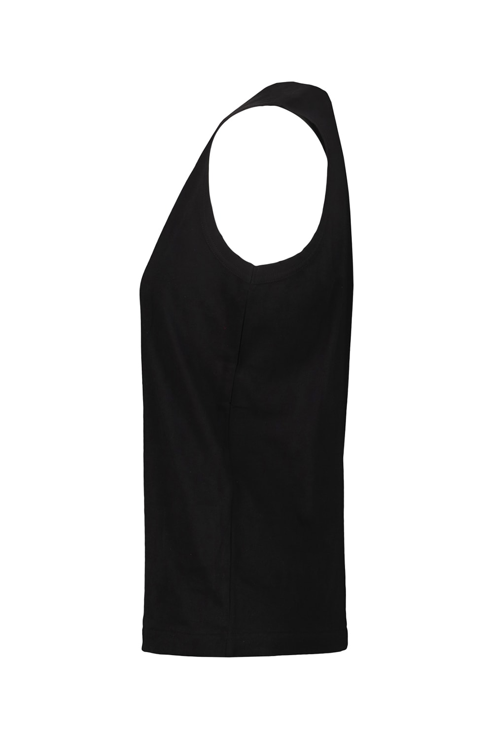 COMME DES GARÇONS COMME DES GARÇONS COTTON TANK TOP