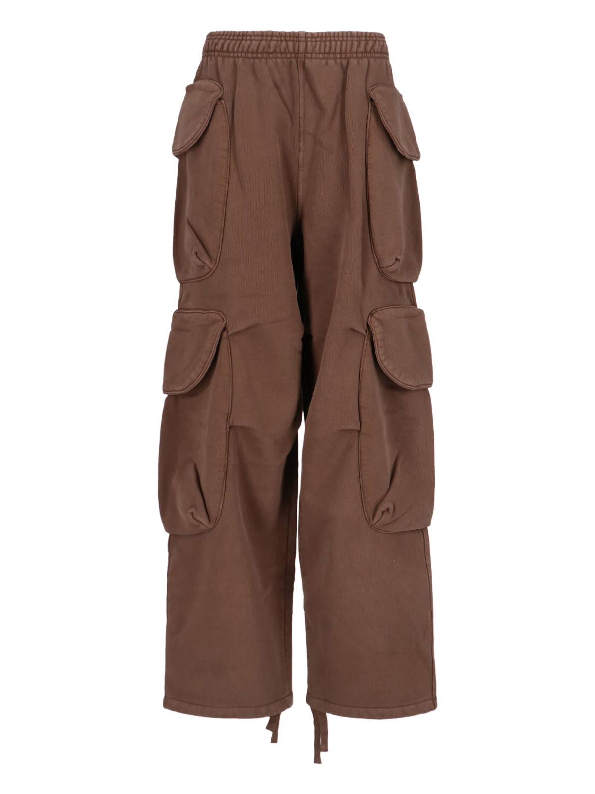 gocar Track Pants