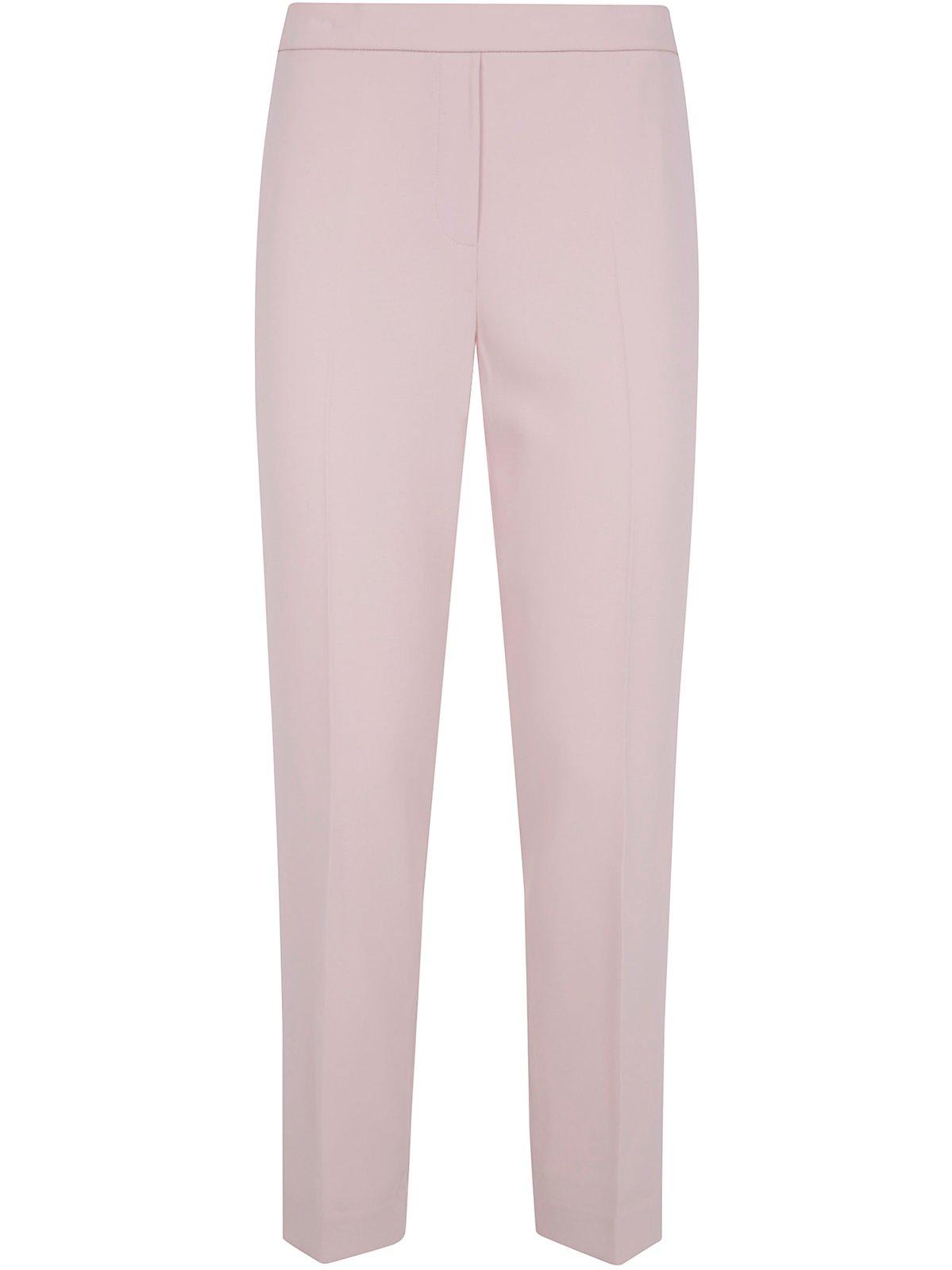 Treeca Pull-on Tailored Pants