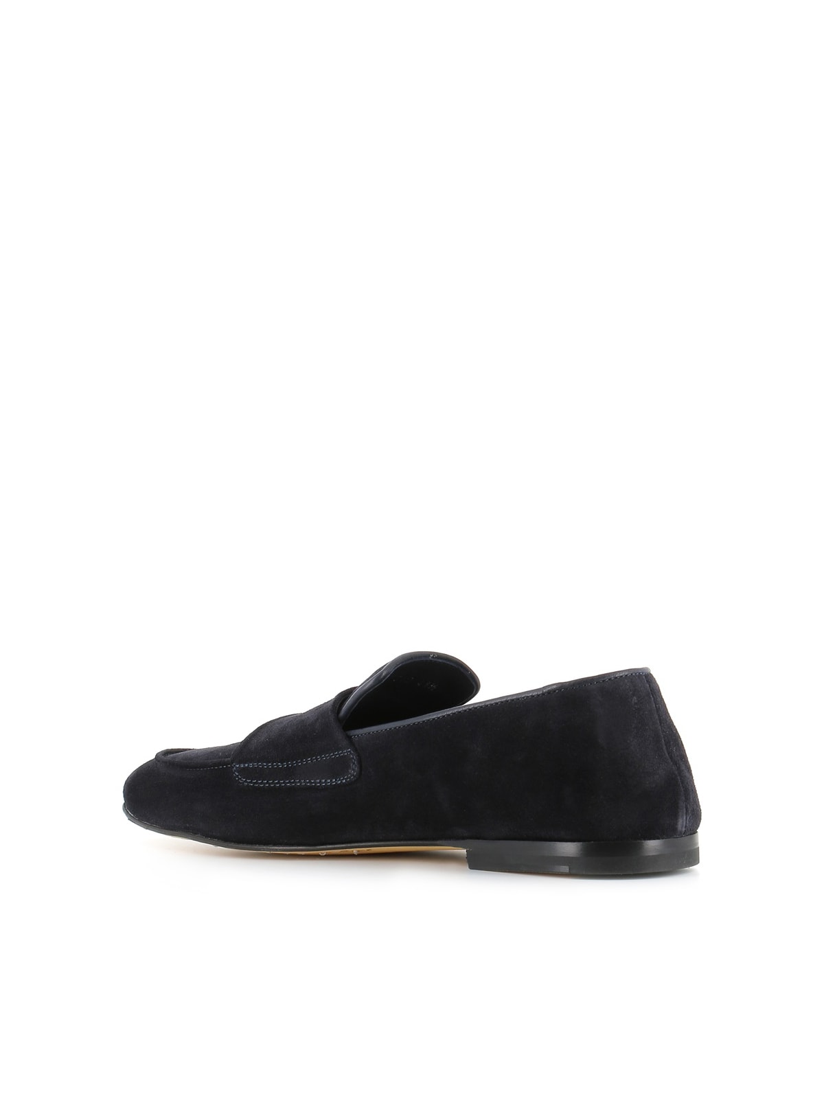 Shop Officine Creative Loafer Airto/010 In Blue