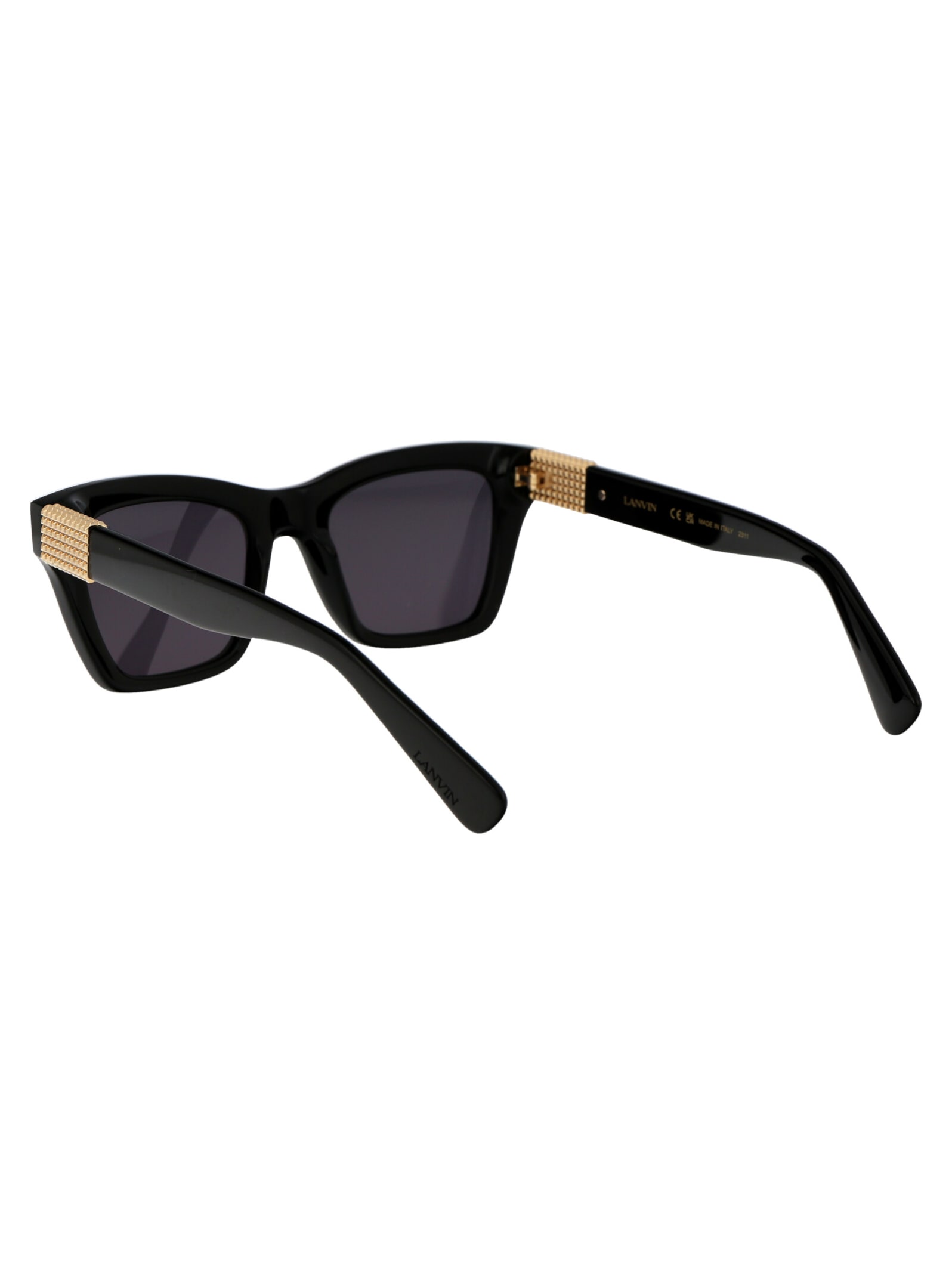 LANVIN LNV668S SUNGLASSES 