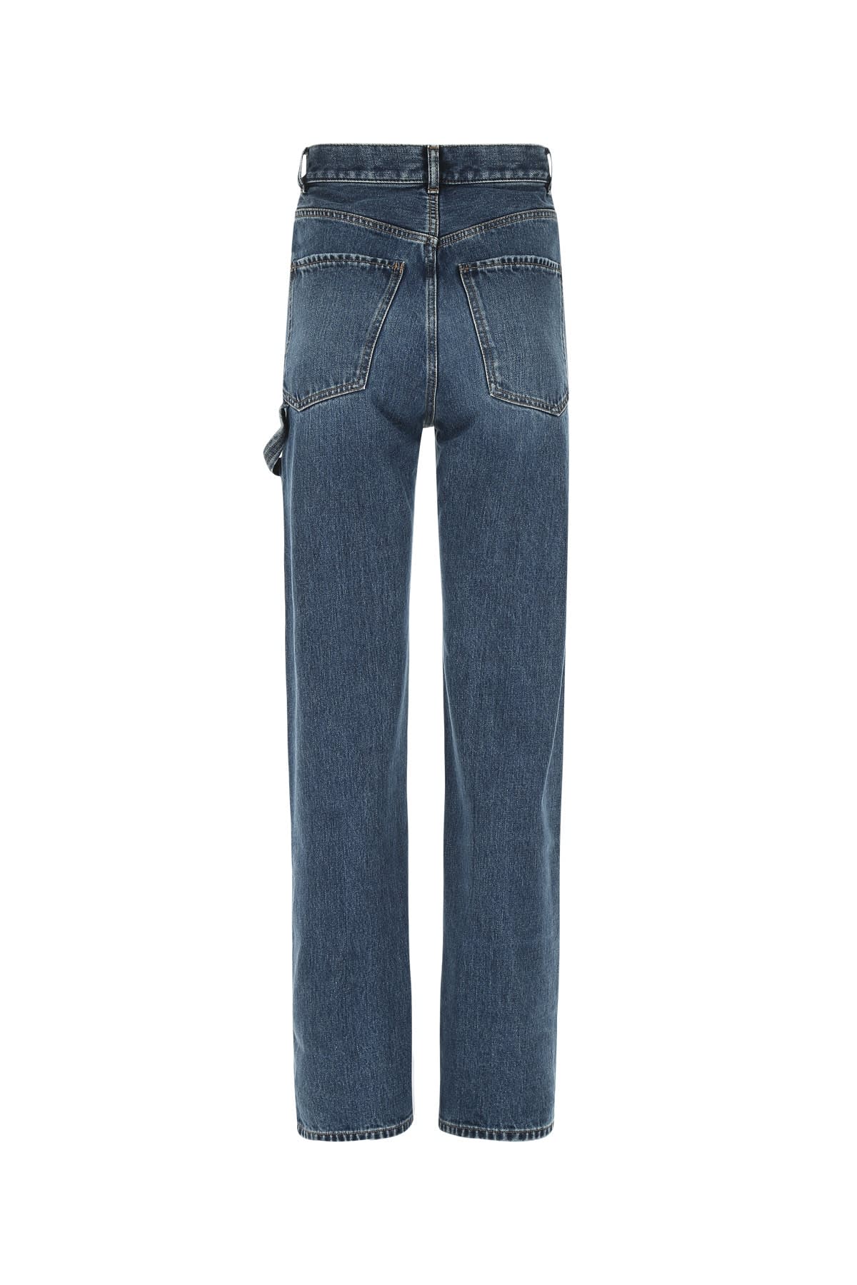 Shop Chloé Pantalone In 45d