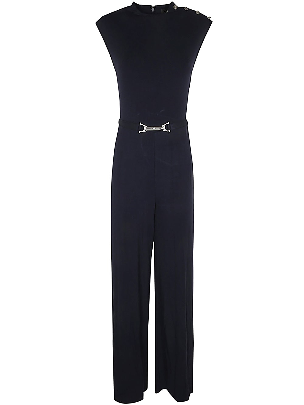 Josselyn Jumpsuit