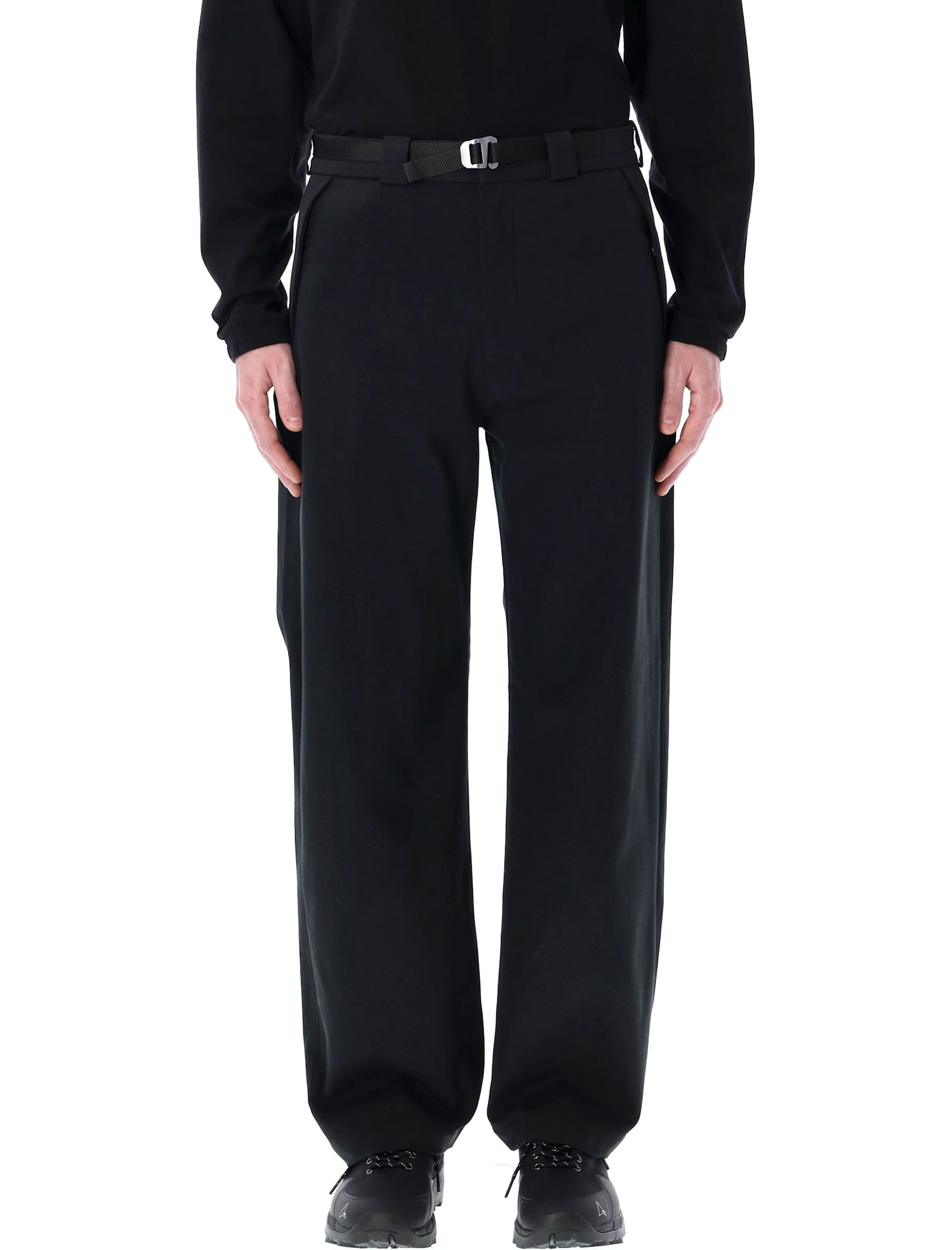 Buckle Chino
