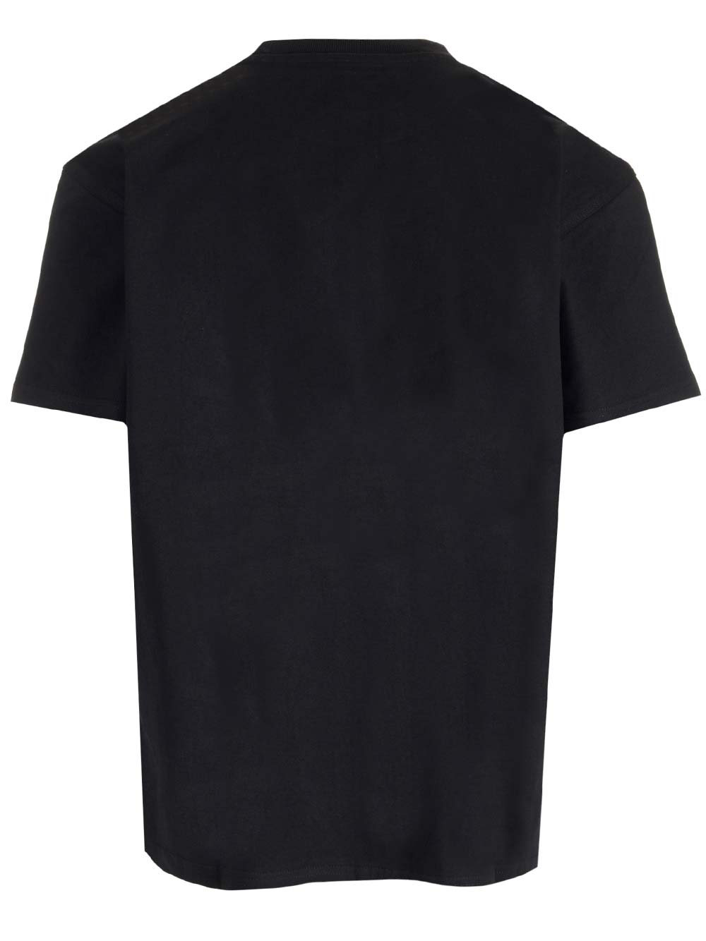 Shop Carhartt T-shirt With Pocket In Black