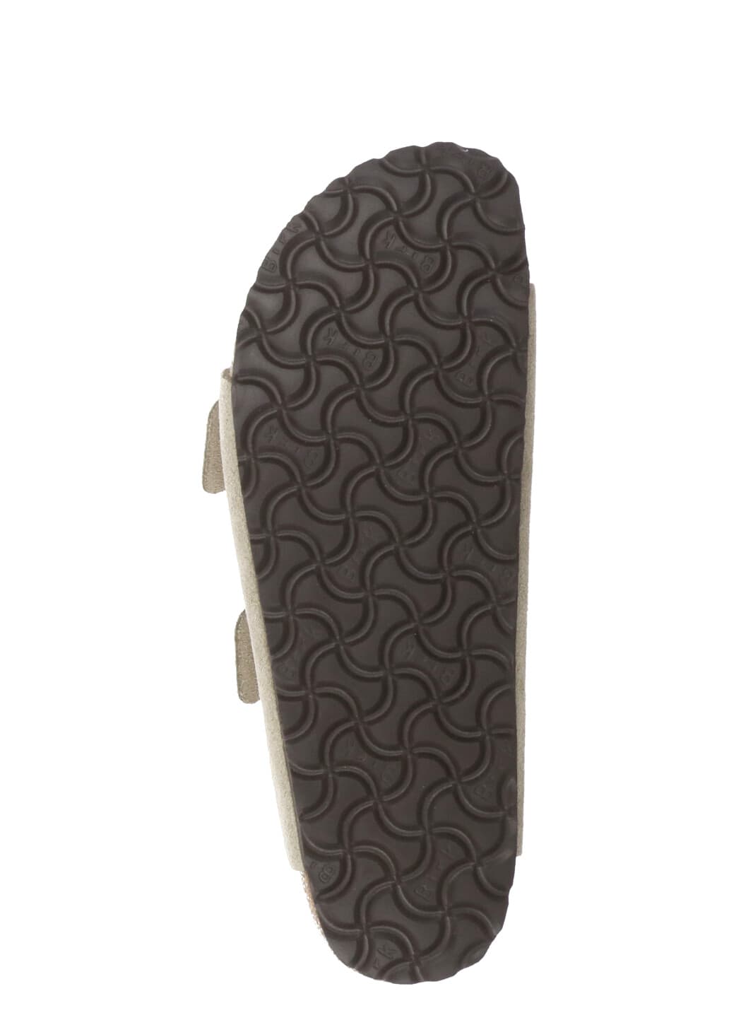 Birkenstock Arizona Taupe In Beige
