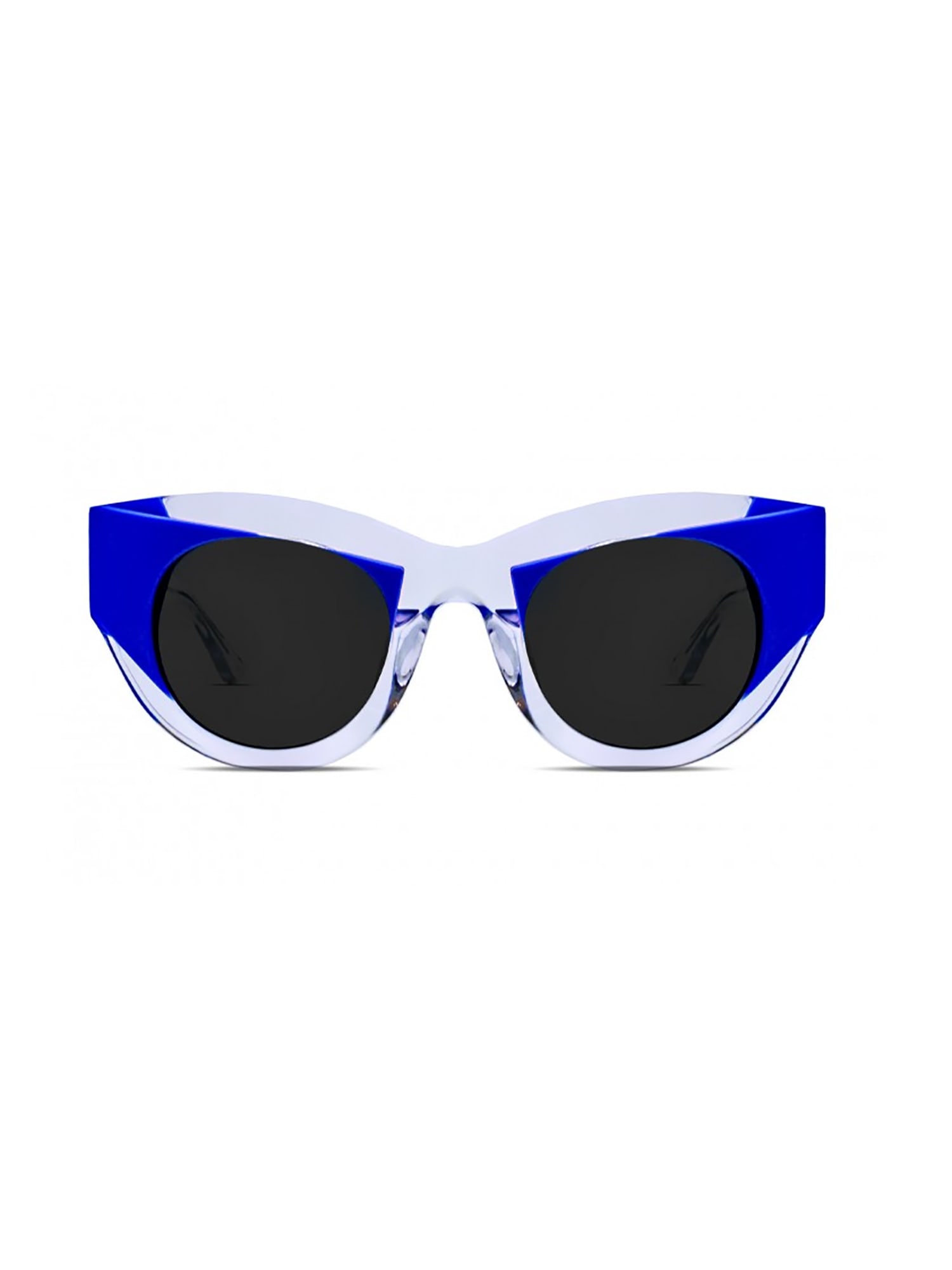 CAPTIVITY Sunglasses