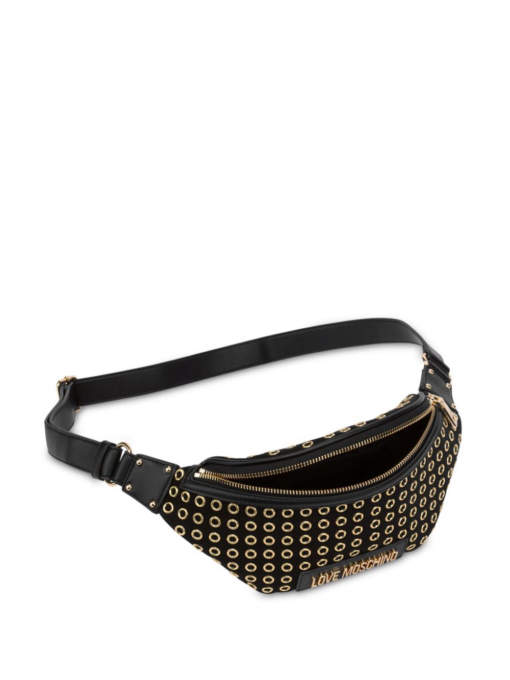 Love Moschino Belt Bag