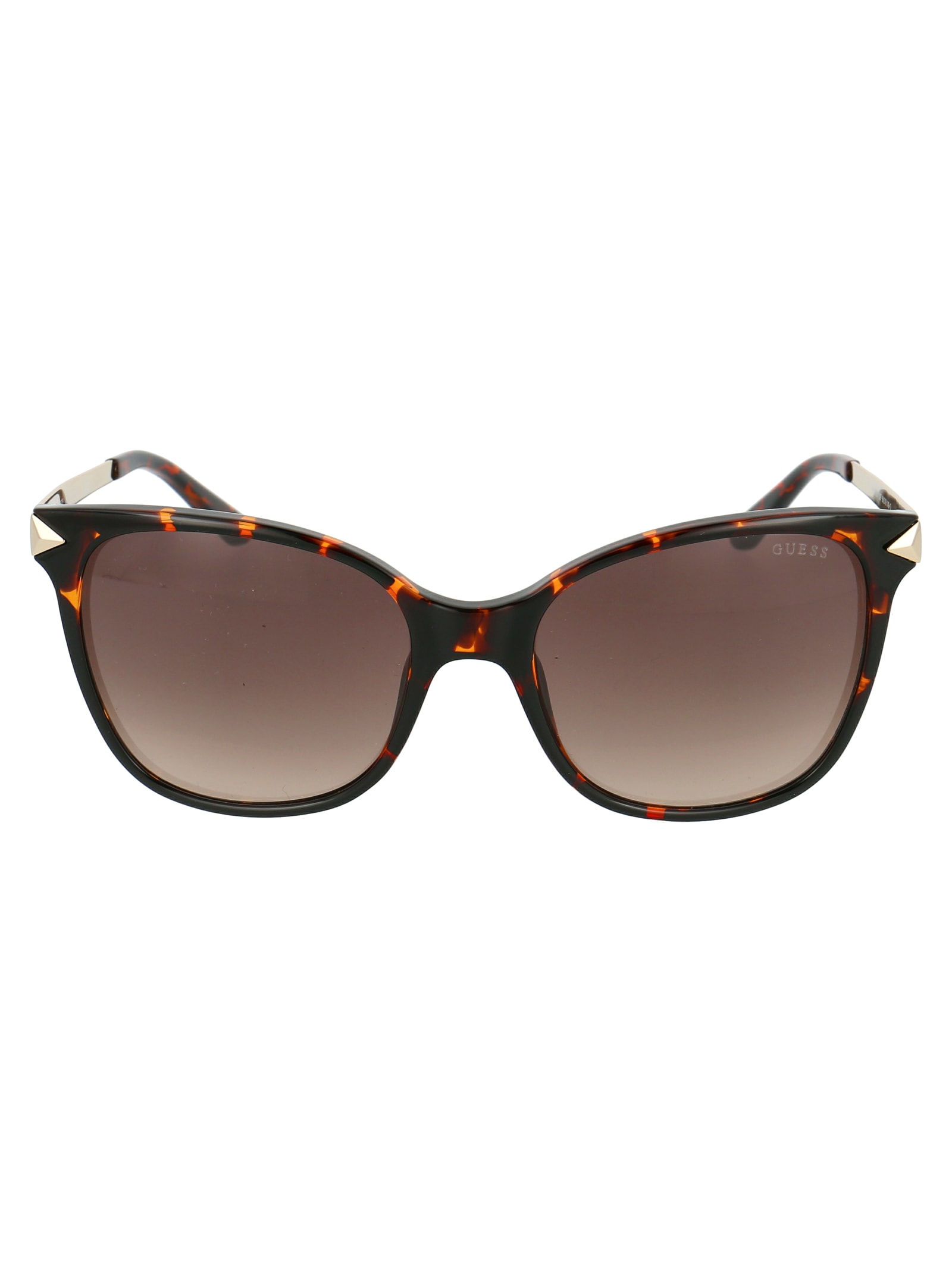 GUESS GU7657 SUNGLASSES