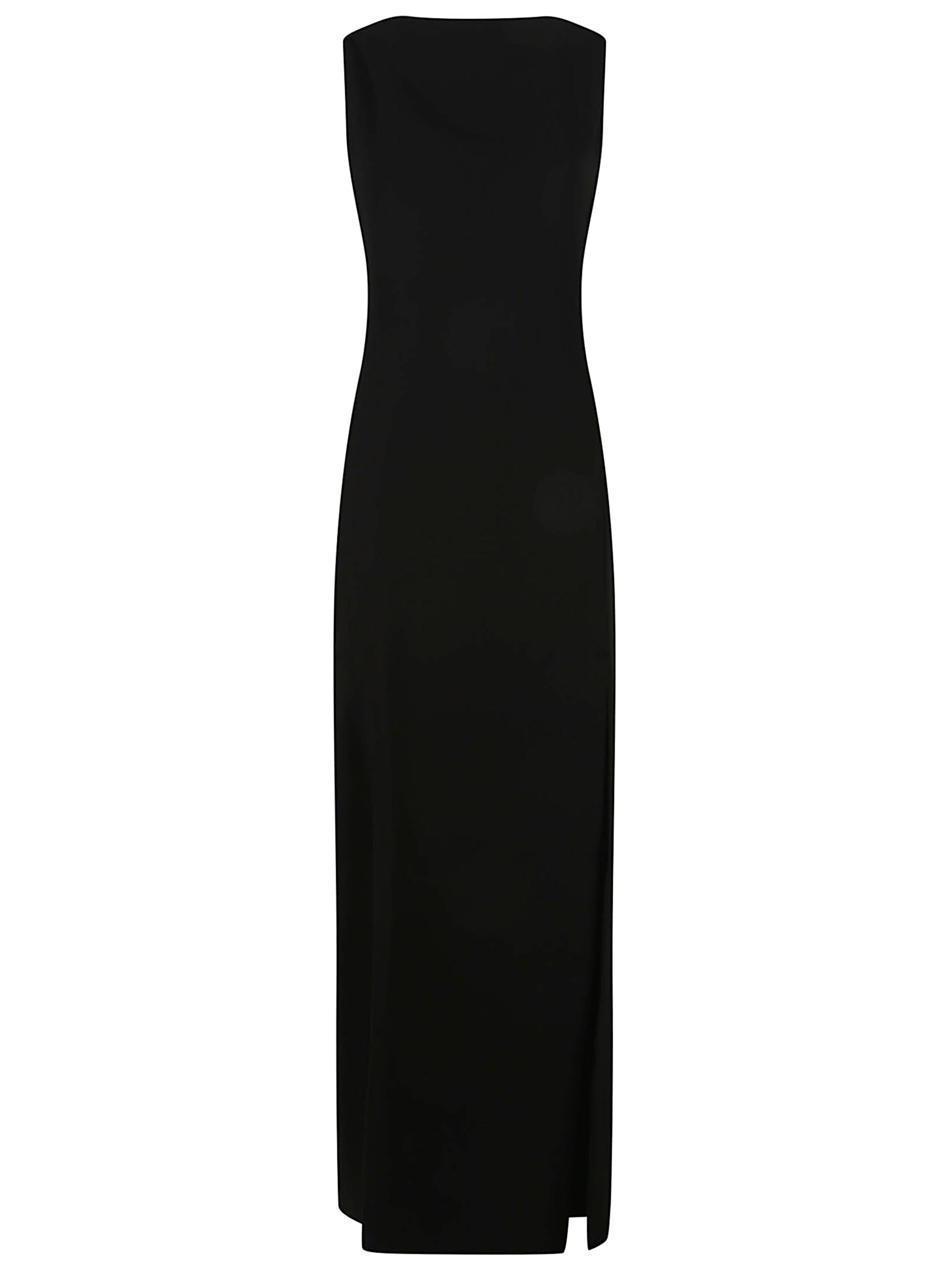 Max Mara Creso Dresses Black