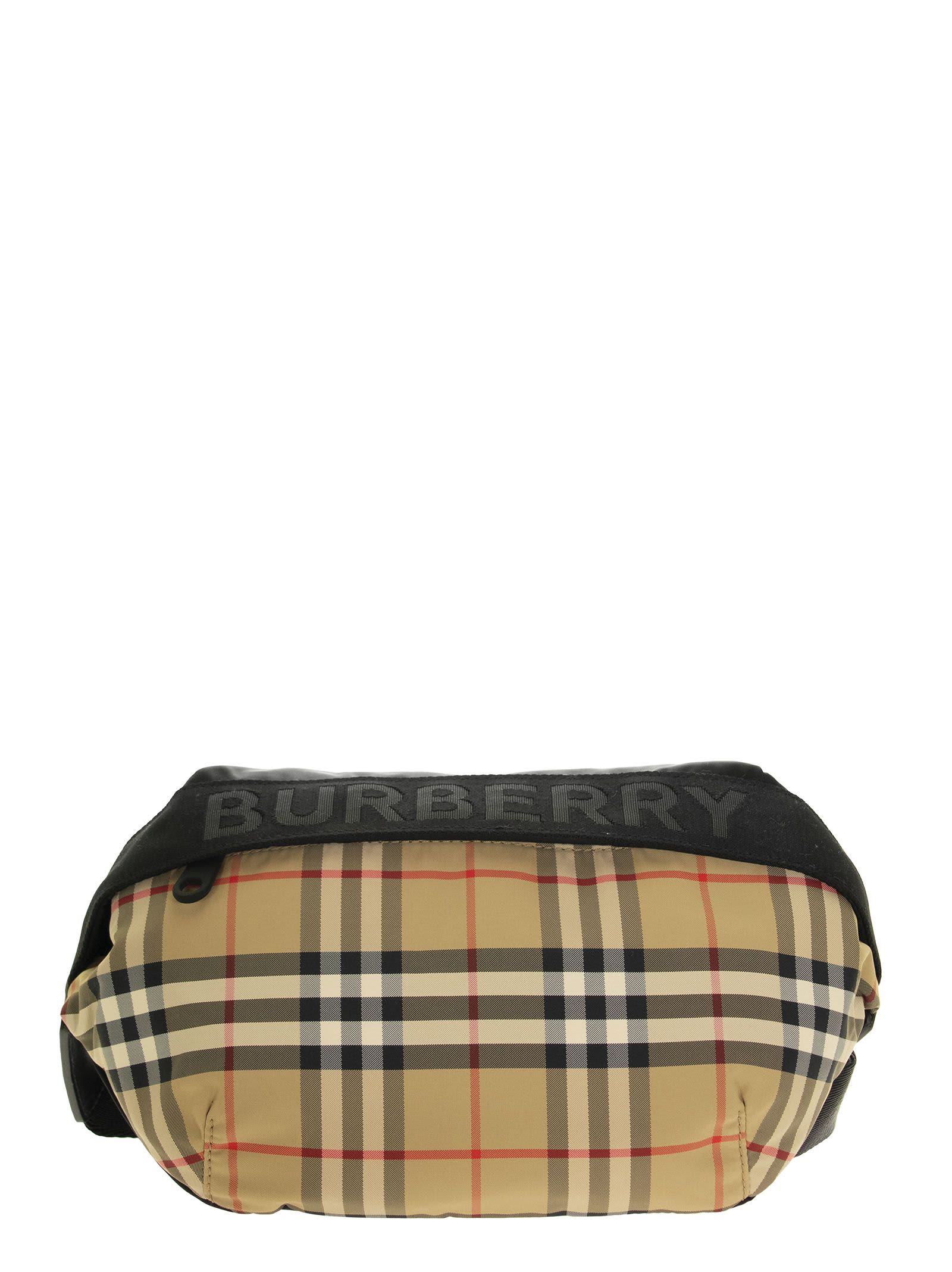 Burberry Sonny - Medium Vintage Check Econyl® Bum Bag