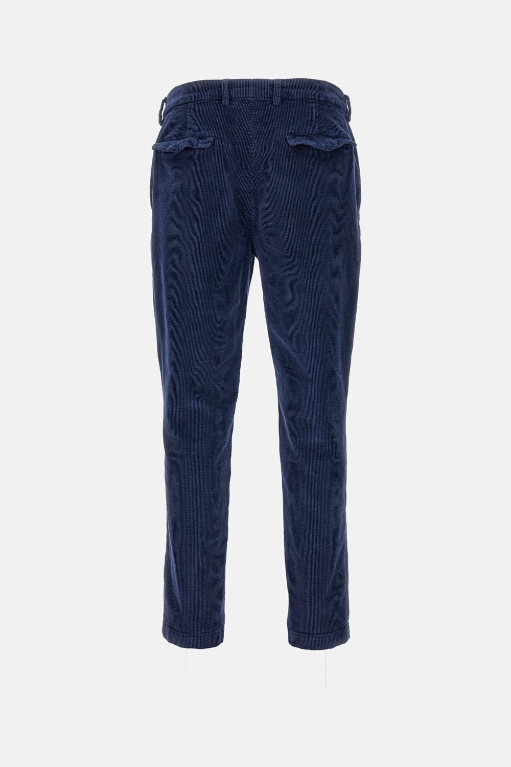 Barena Venezia Barena Capovae Matador Pants In Blue