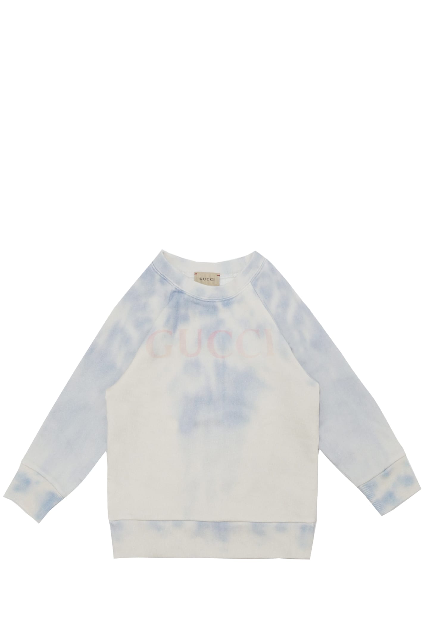 Gucci Kids' Sweatshirt In Multicolor