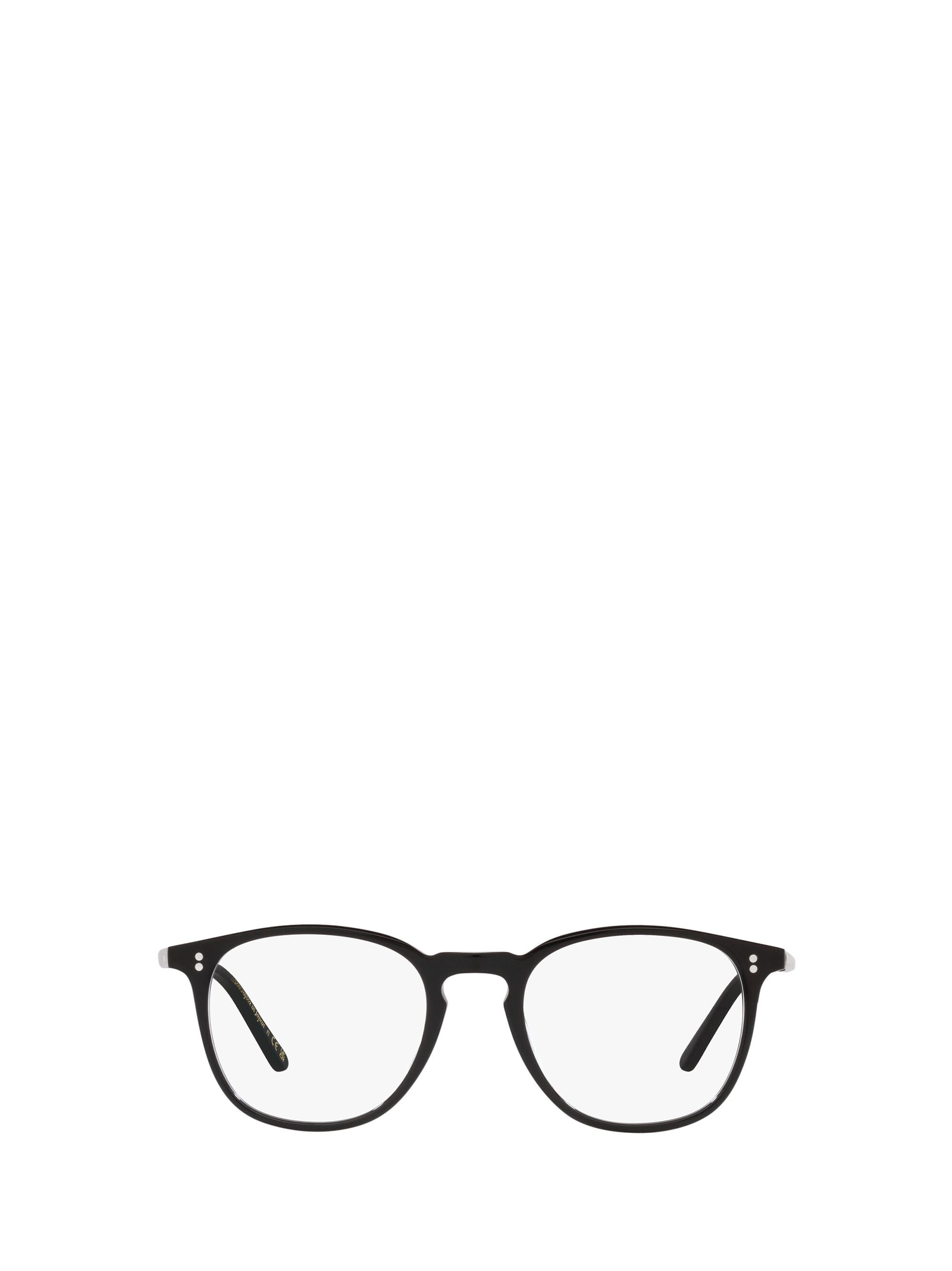 Ov5491u Black Glasses