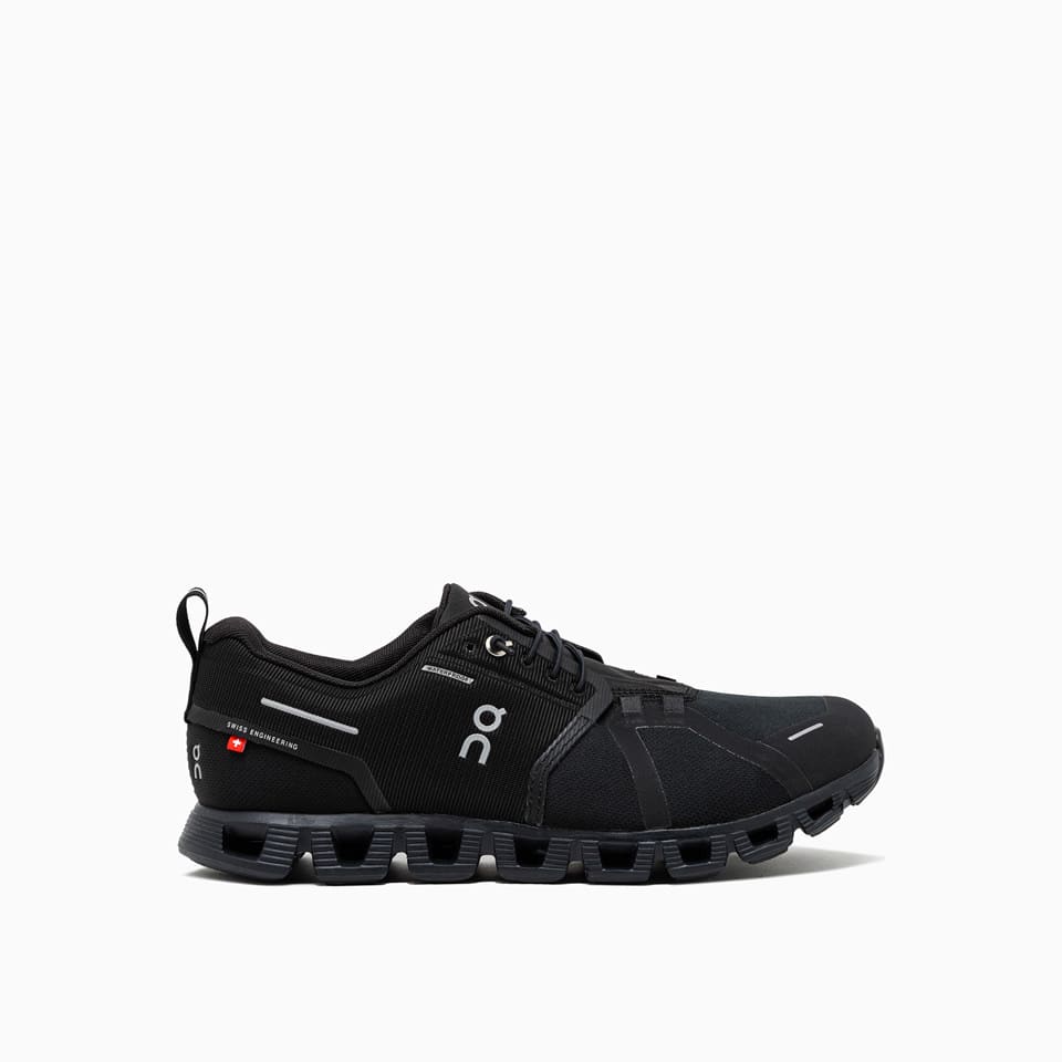 On Cloud 5 Waterproof Sneakers 59.98842 In Black
