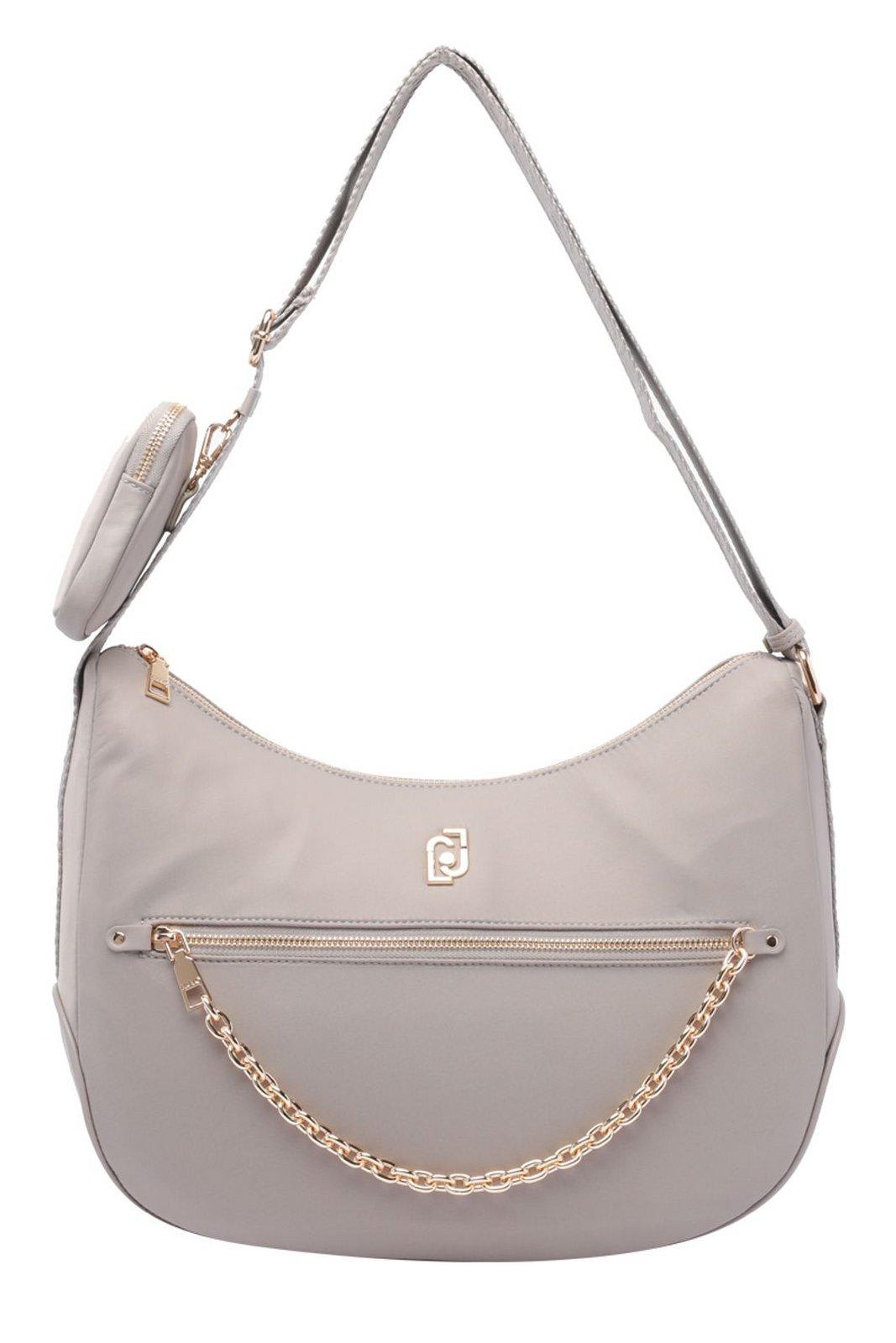 Liu-Jo Top Zipped Shoulder Bag