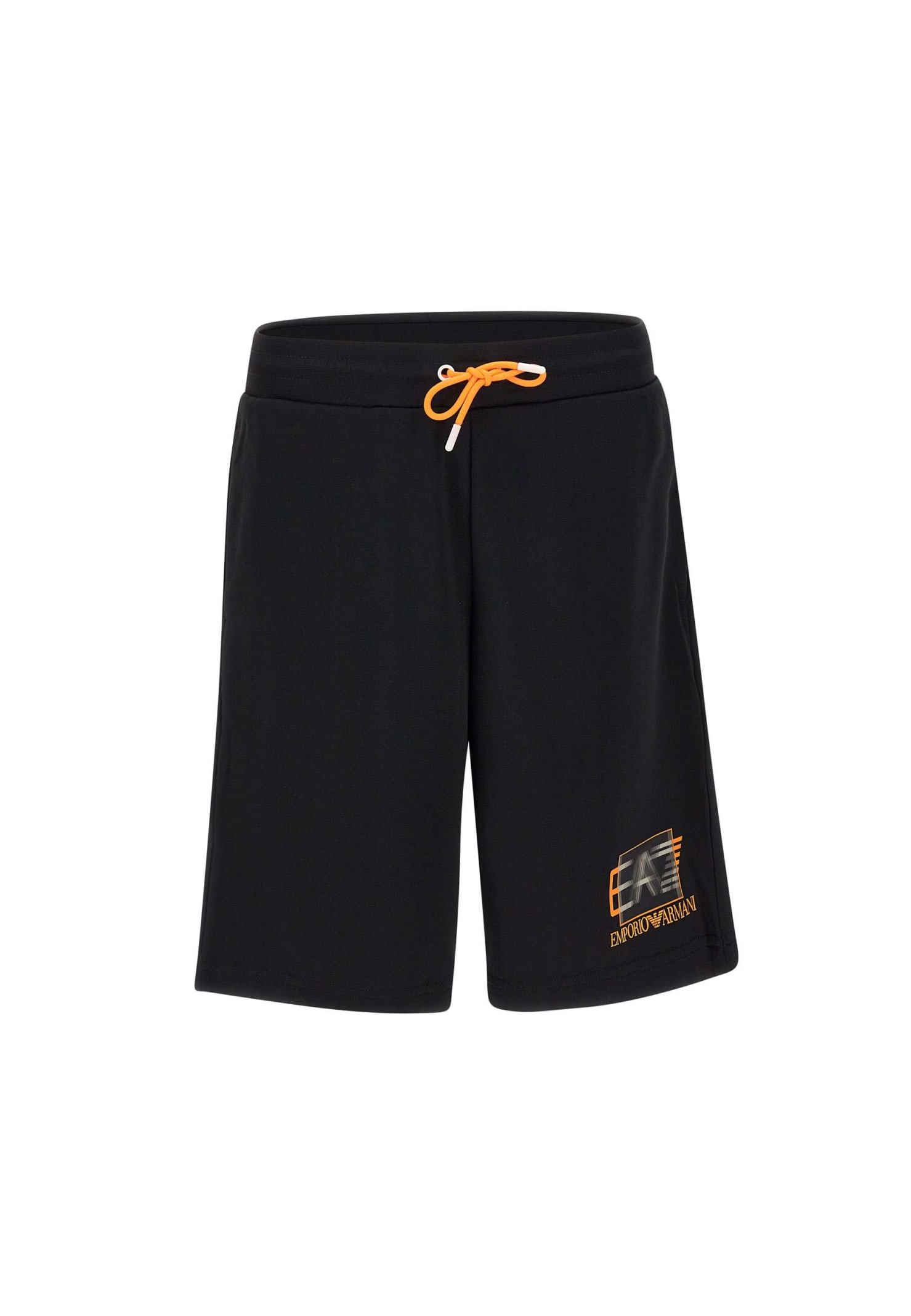 EA7 Shorts