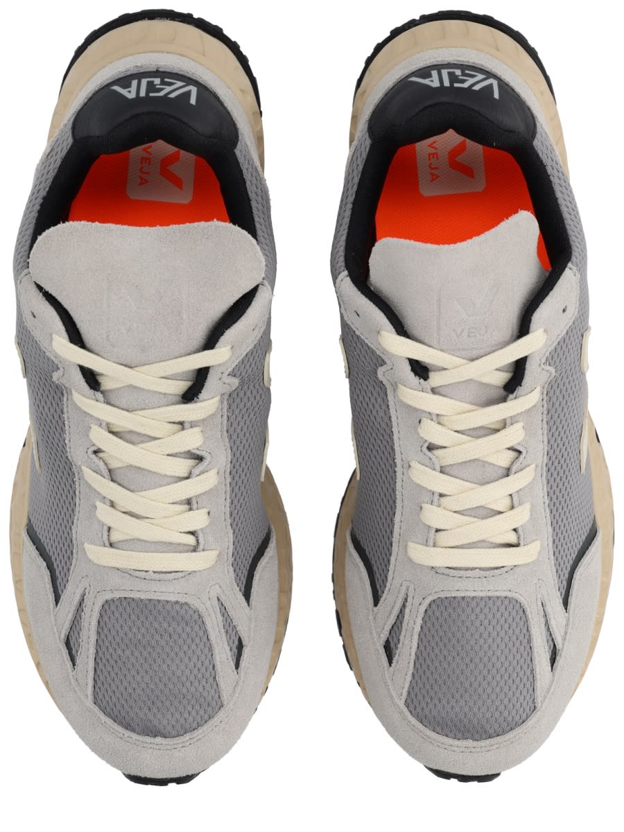 Veja Condor Royale Sneaker In Gray
