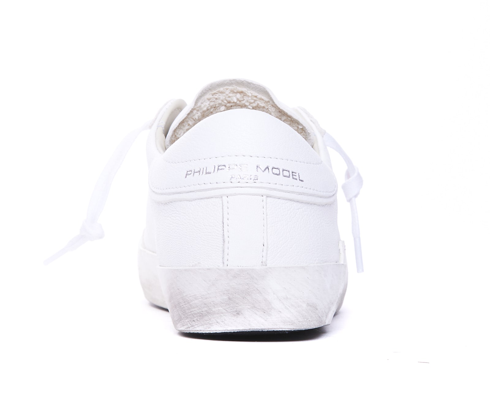 Philippe Model Sneakers