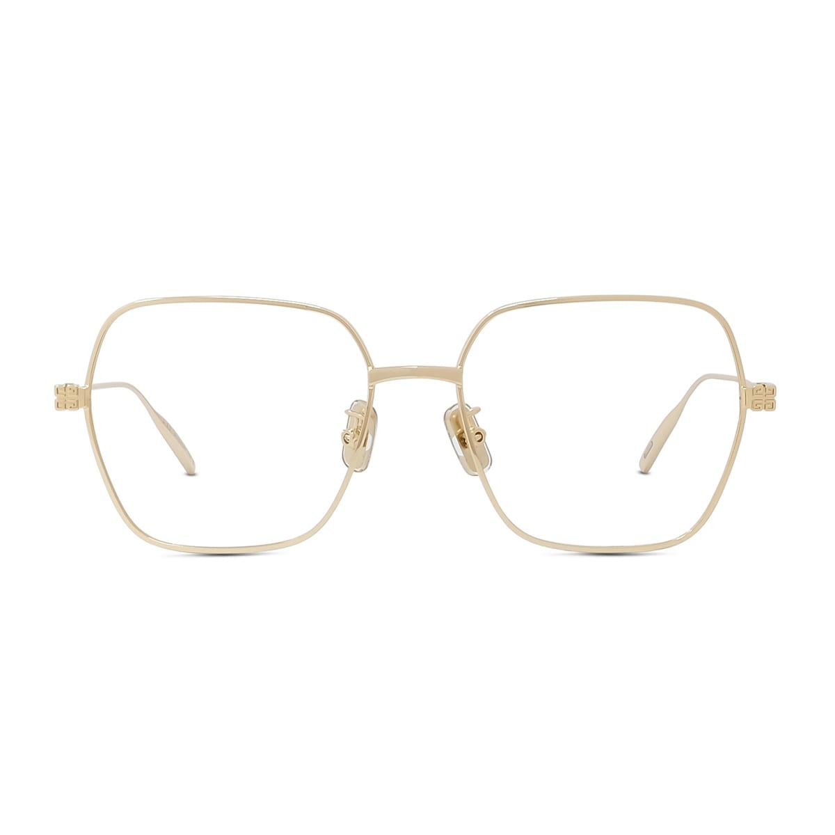 Givenchy Gv50025u Gv Speed 030 Oro Glasses