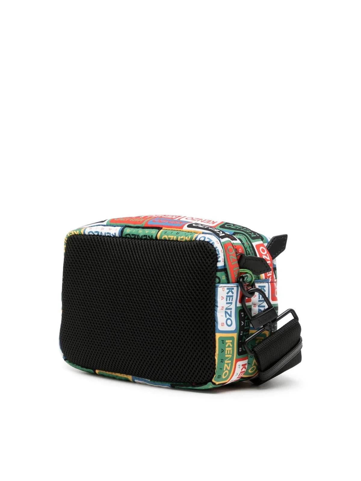Kenzo Crossbody Bag In Multicolor | ModeSens