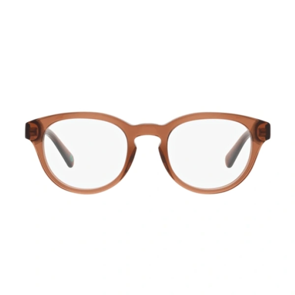 Ph2262 Linea the Earth Polo 6086 Marrone Trasparente Glasses