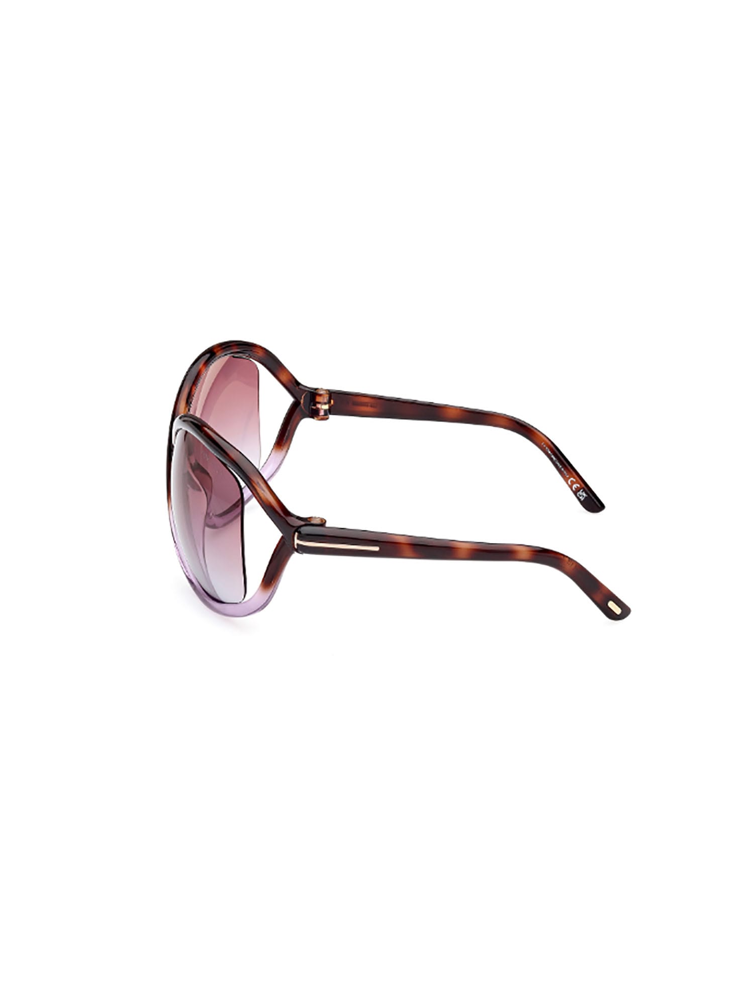 Shop Tom Ford Ft1068 Sunglasses In Z