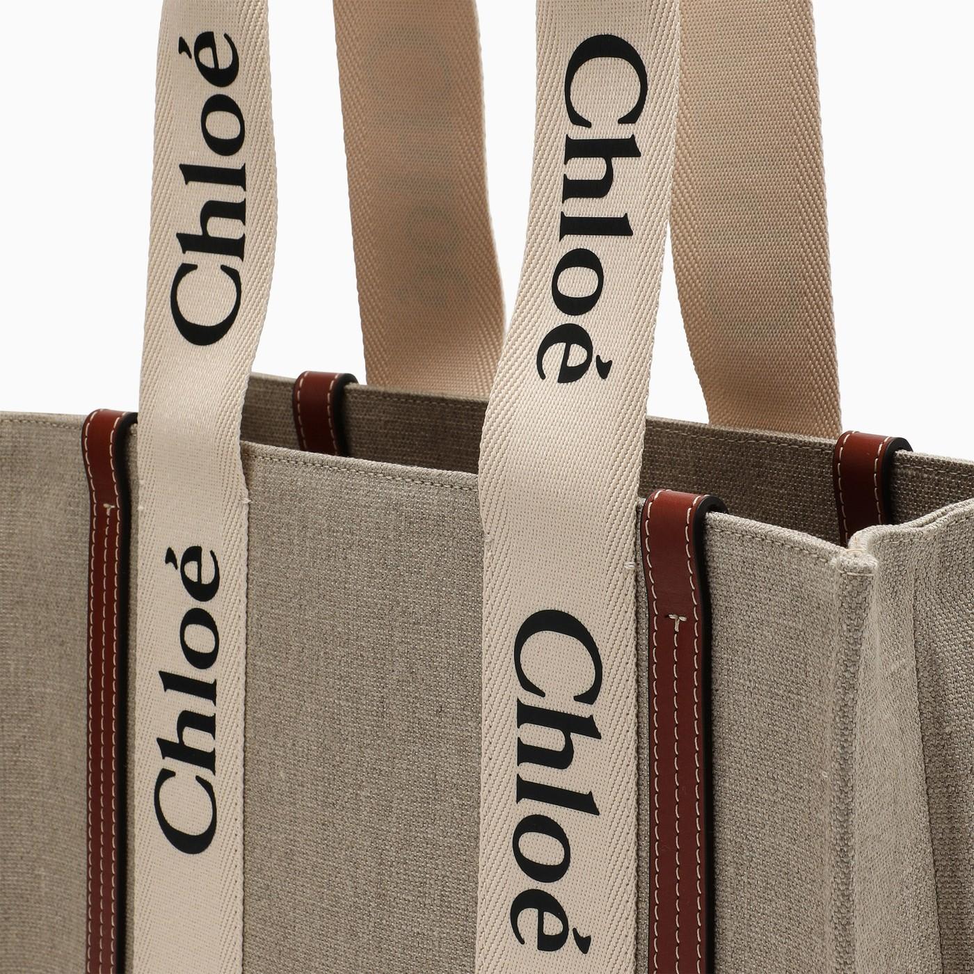 Chloé Cosmetic Bags