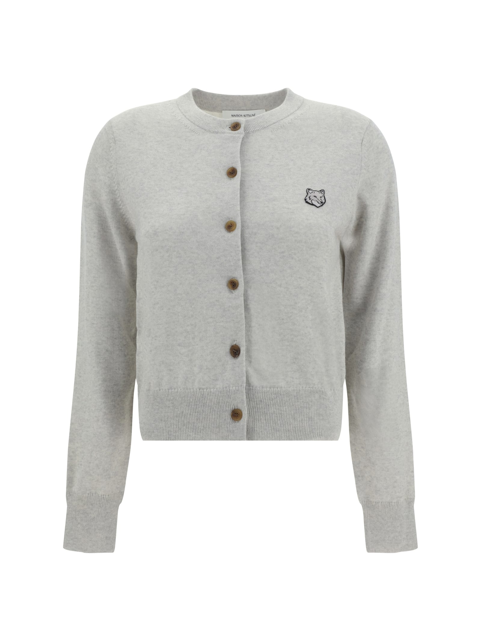 MAISON KITSUNÉ CARDIGAN