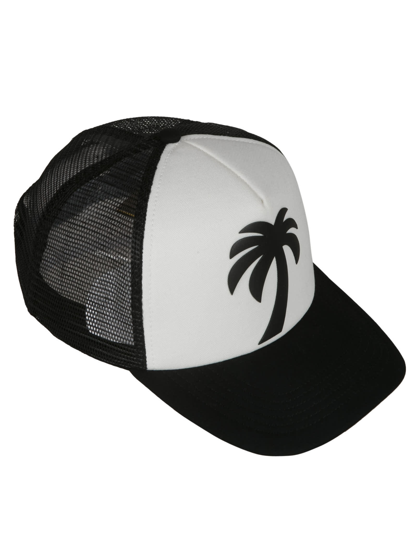 Palm Angels Palm Trucker Hat