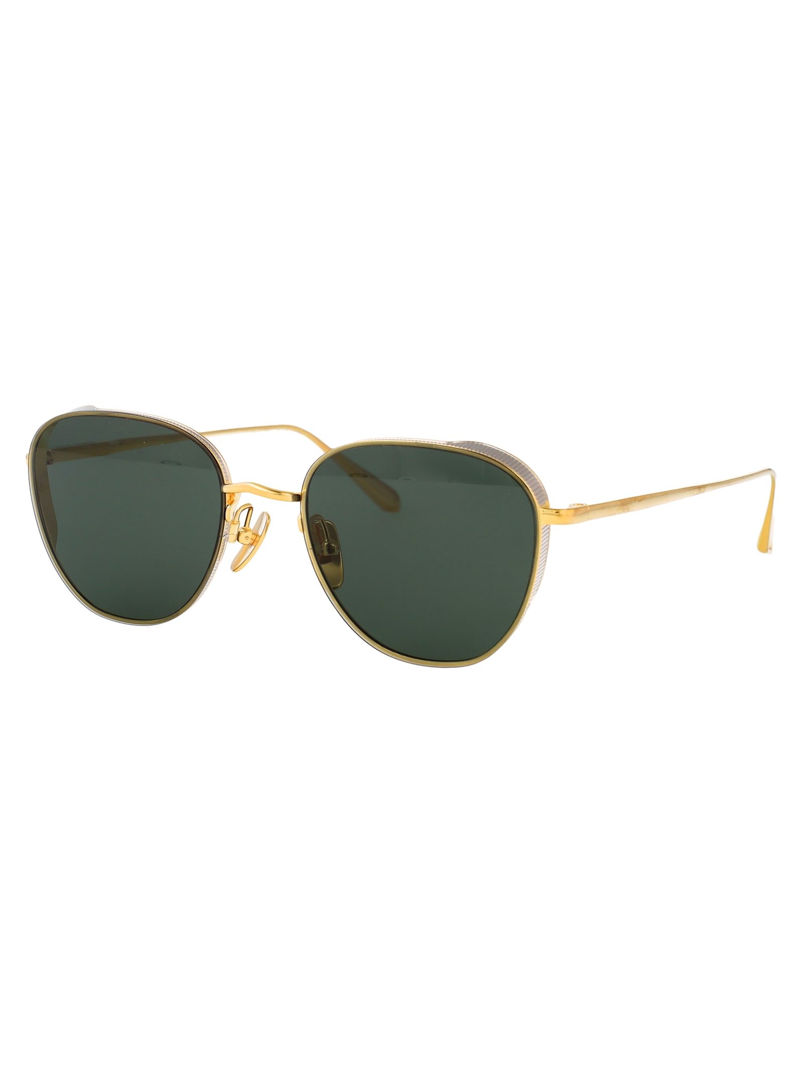 Linda Farrow Hardy Sunglasses