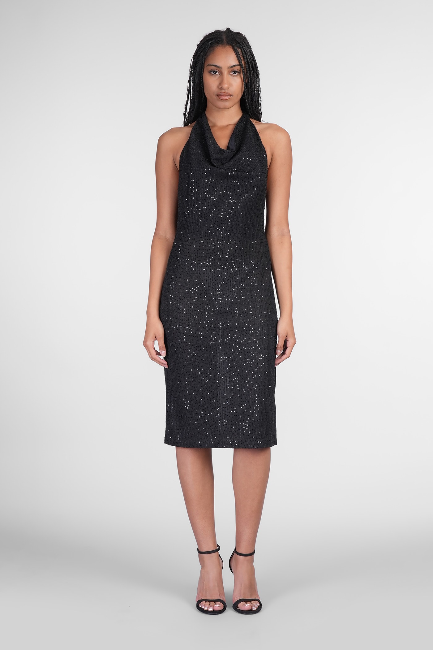 Matie In Black Polyester