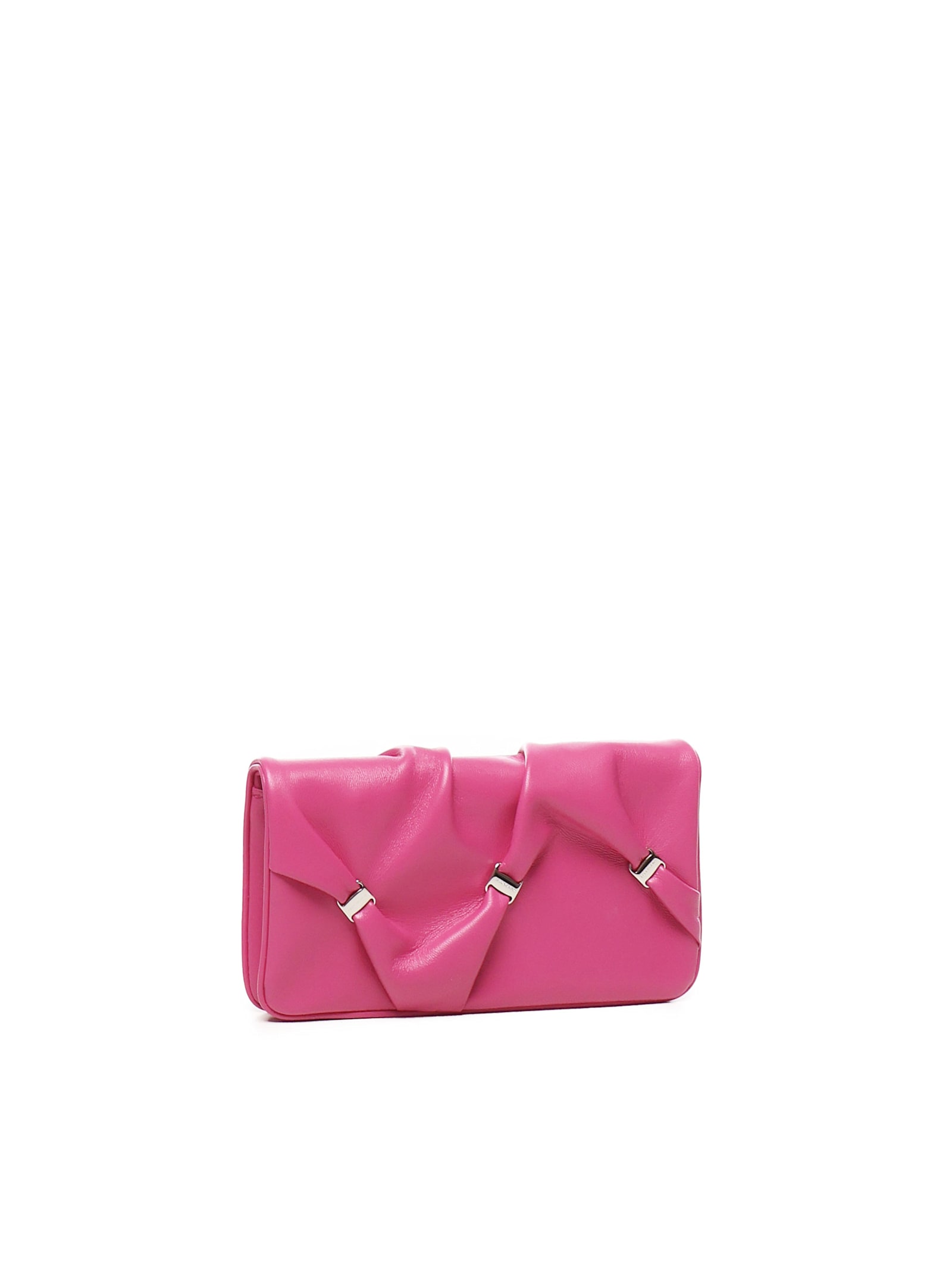 Ferragamo Wallets In Pink