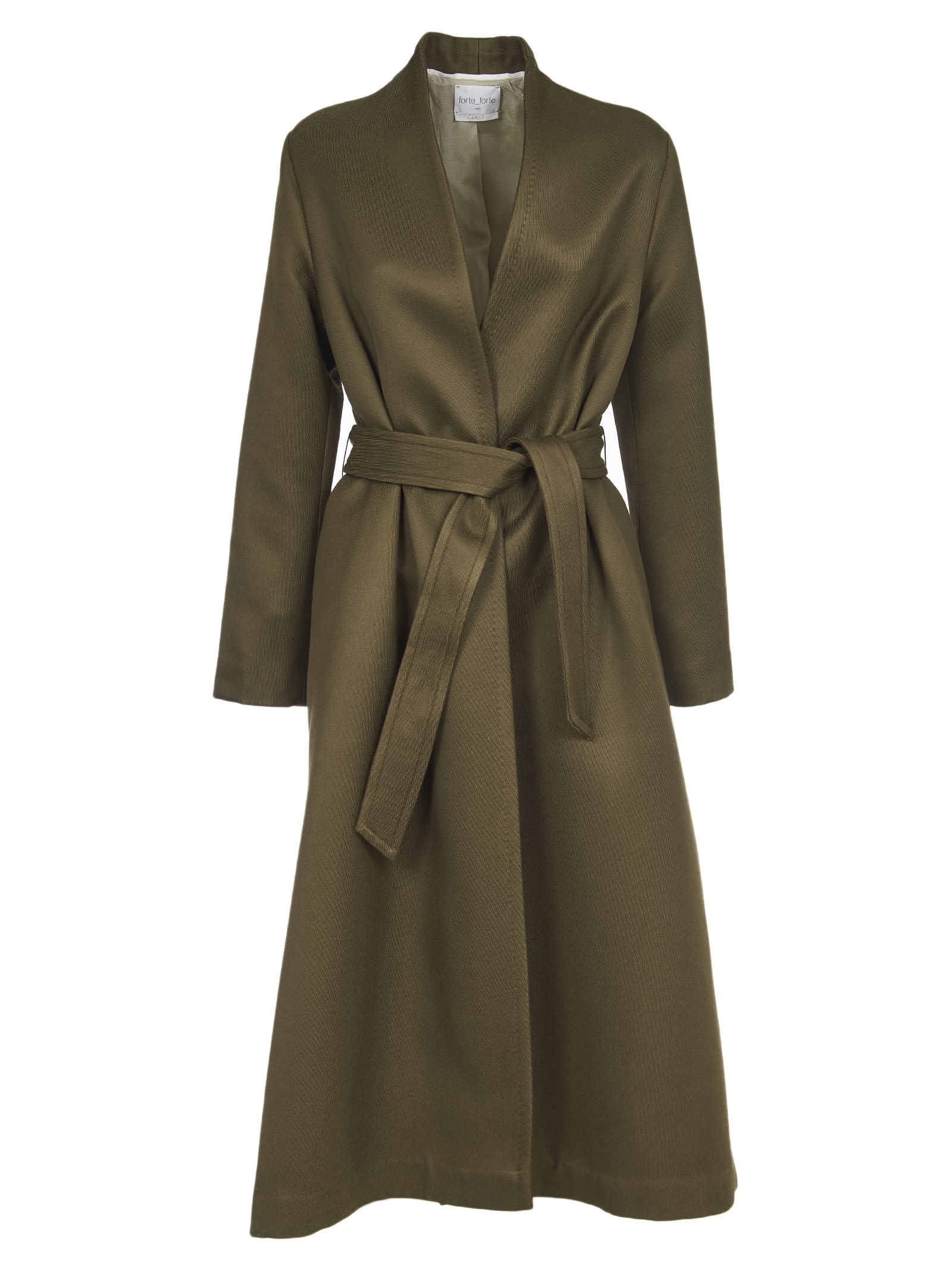 Givenchy Long Coat | Coshio Online Shop