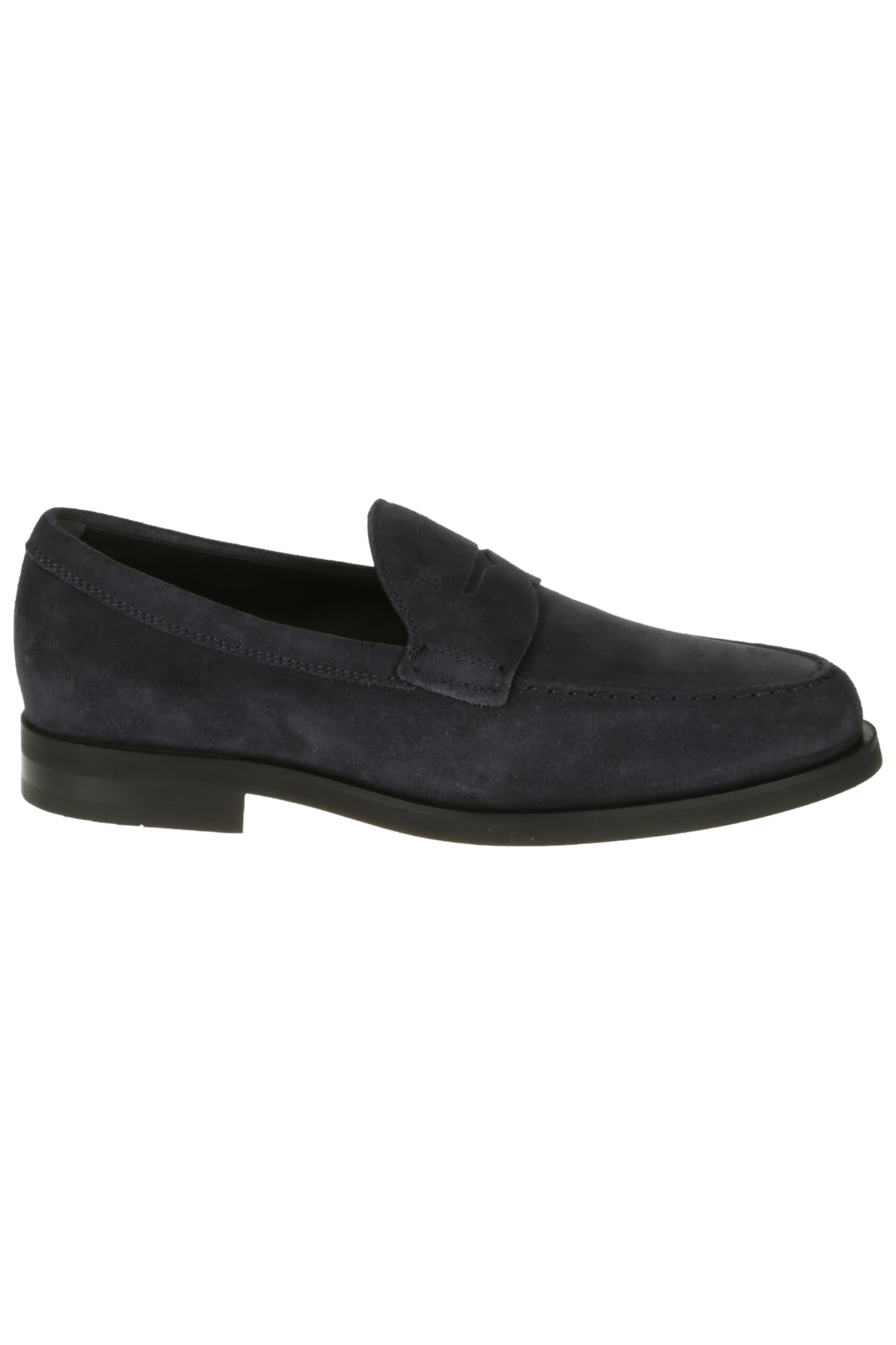 Tod's Classic Formal Loafers