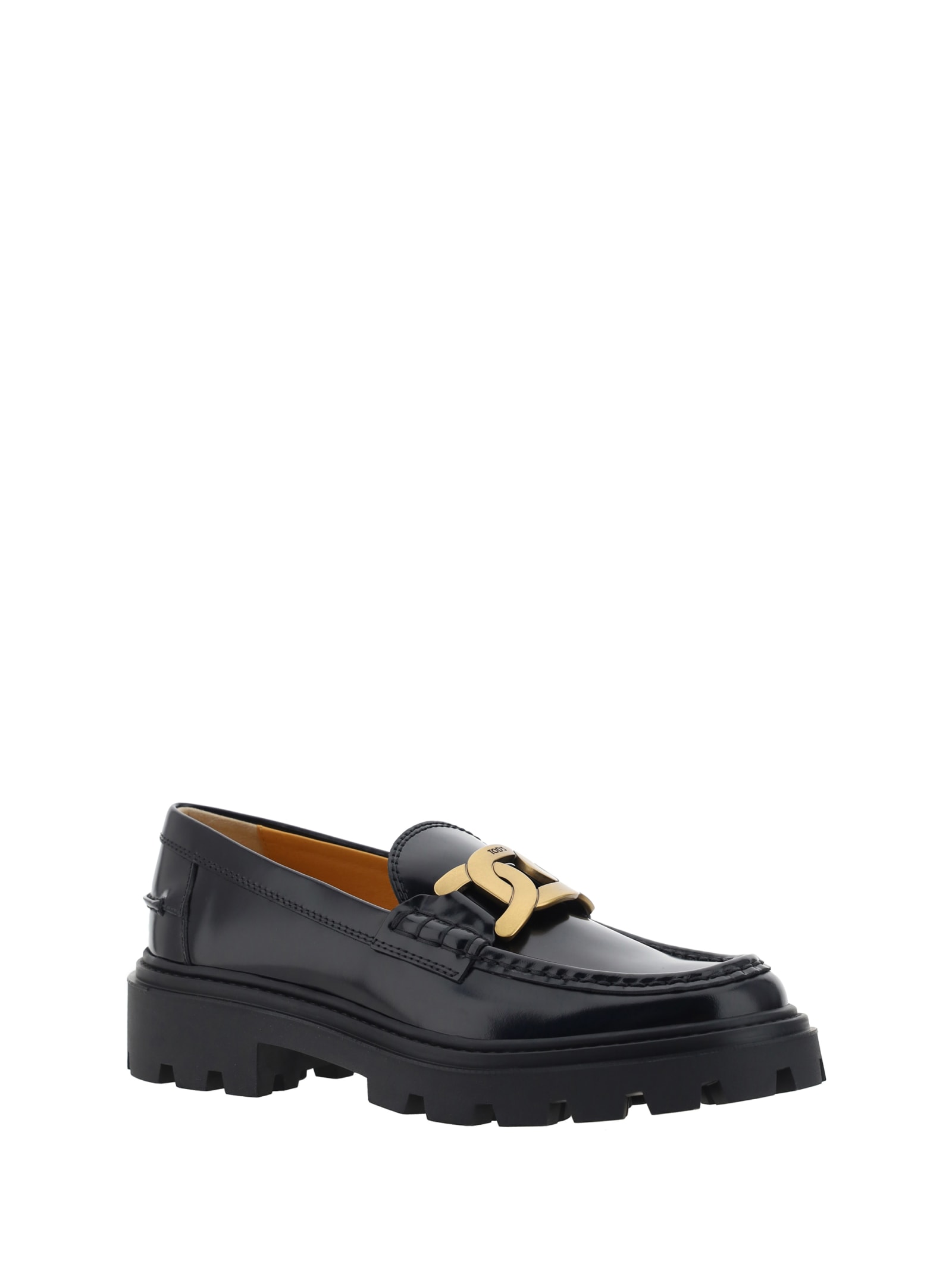 TOD'S LOAFERS 