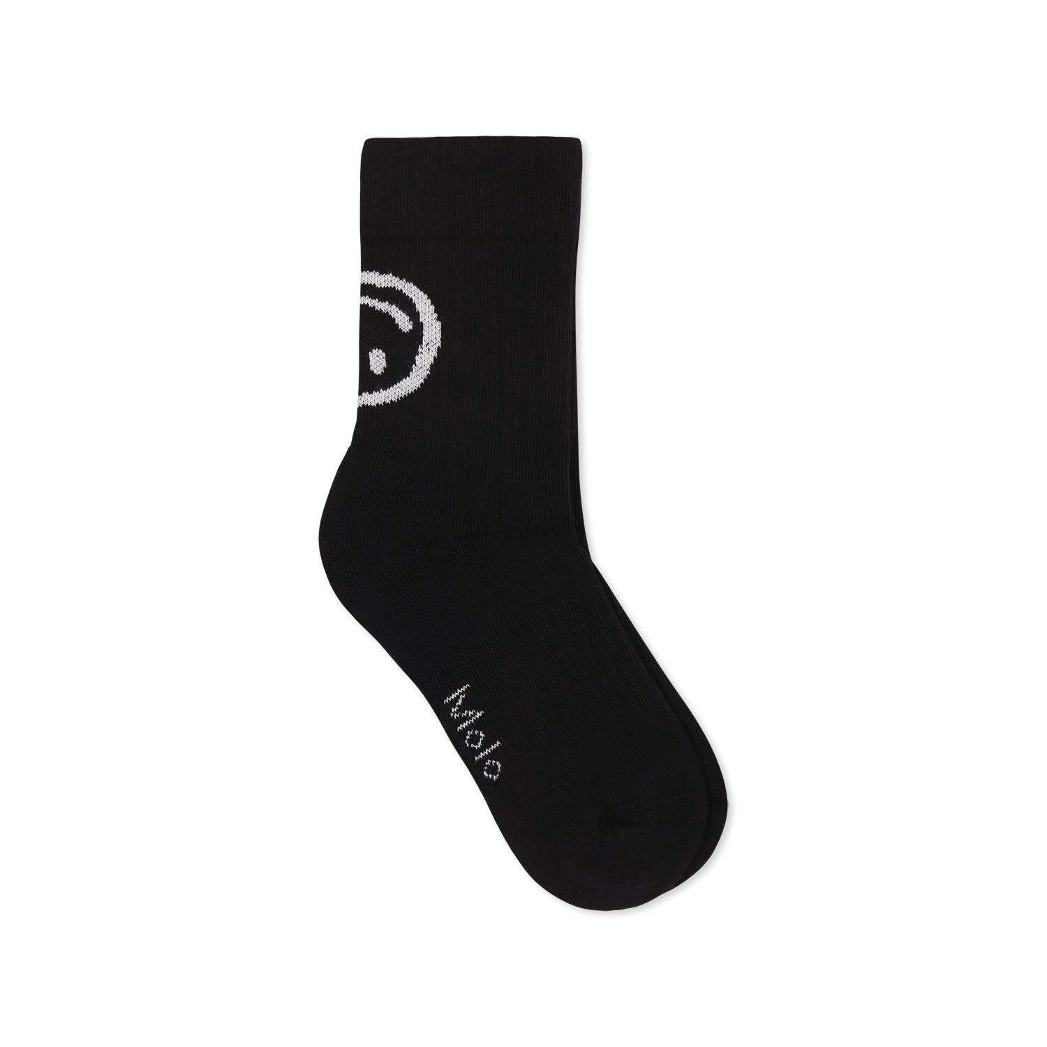 Molo Multicolor Socks Set For Kids With Smiley In Multicolor